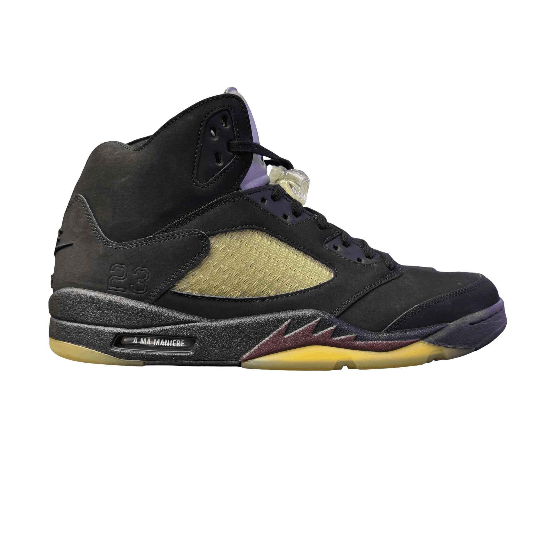 Nike Air Jordan 5 Retro A Ma Maniére Dusk — photo 1 of 7