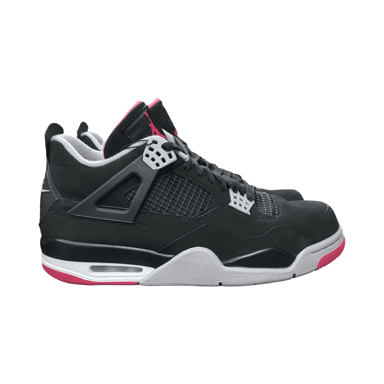 Nike Air Jordan 4 Retro Bred