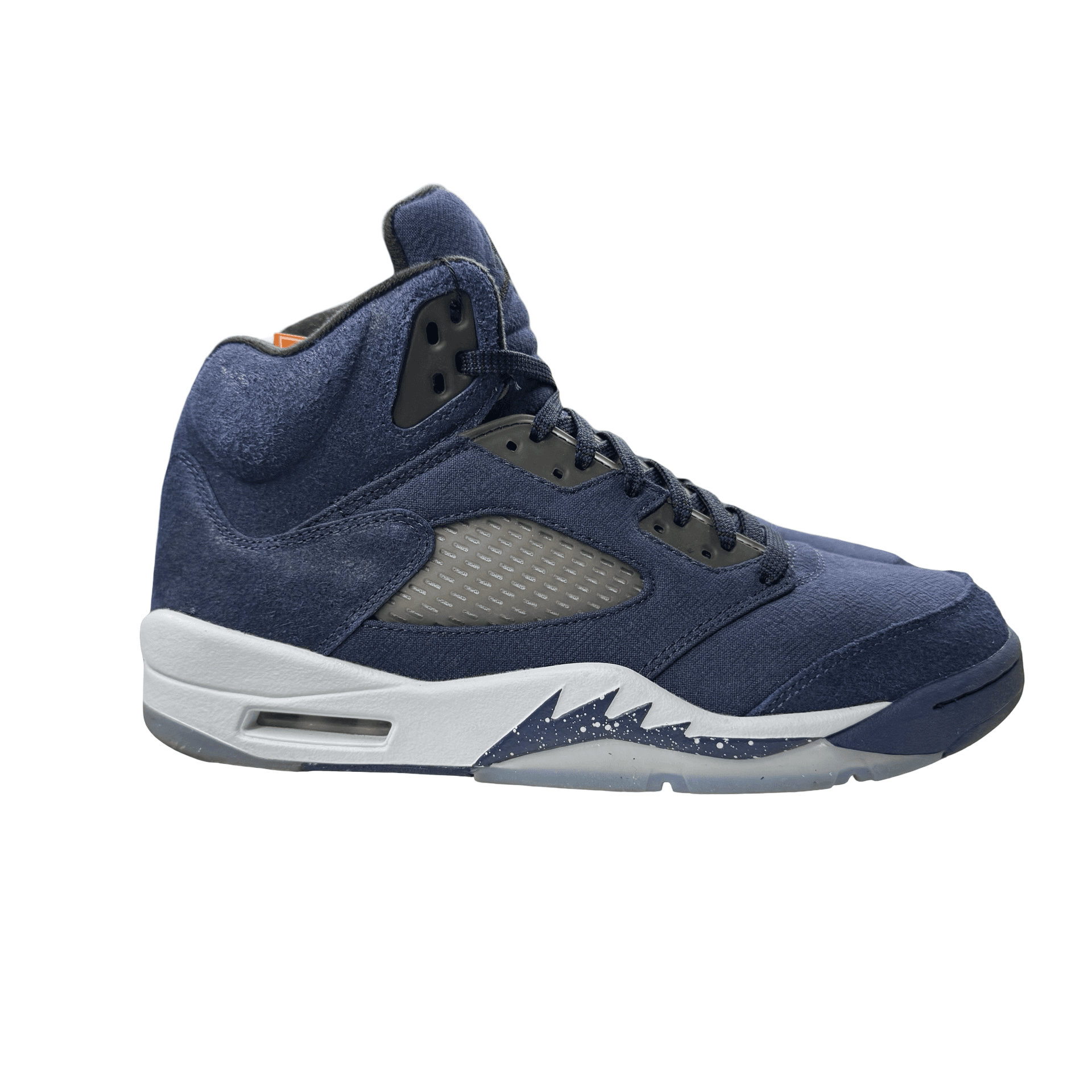 Nike Air Jordan 5 Retro Midnight Navy — photo 1 of 7