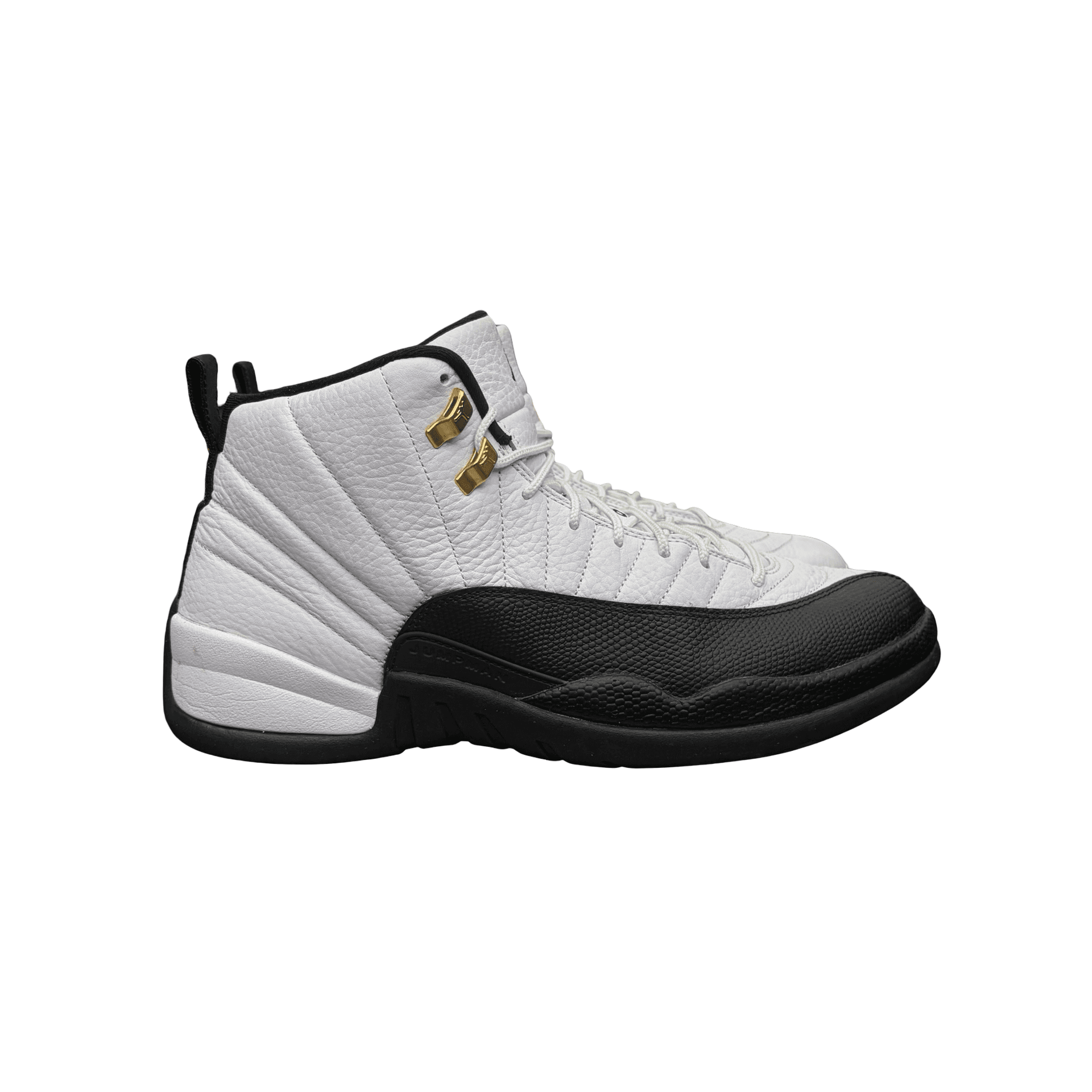 Nike Air Jordan 12 Retro Taxi — photo 1 of 7
