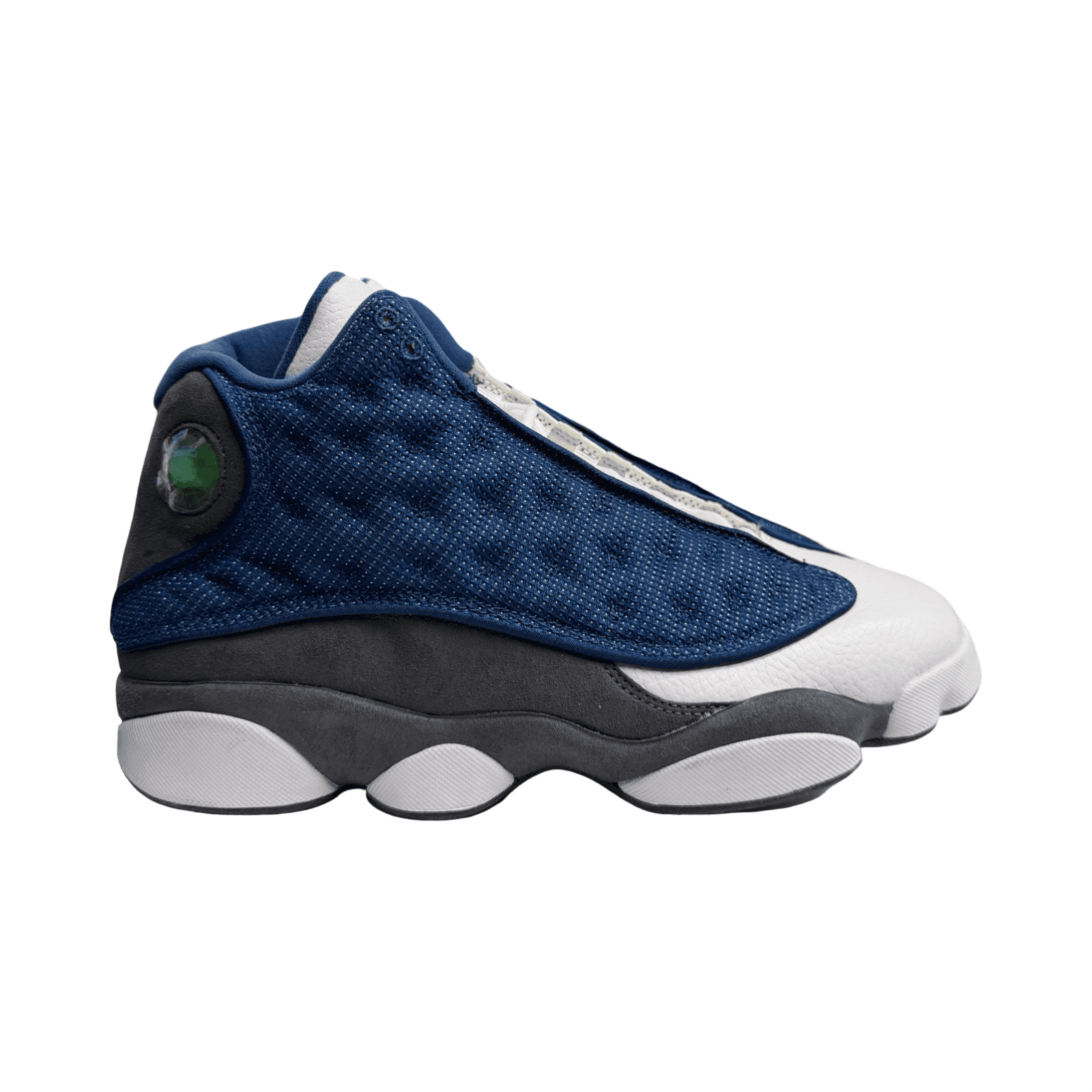 Nike Air Jordan 13 Retro 13 Flint Blue — photo 1 of 7