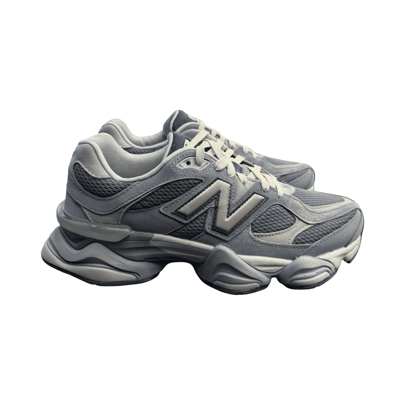 New Balance 9060 Grey Day