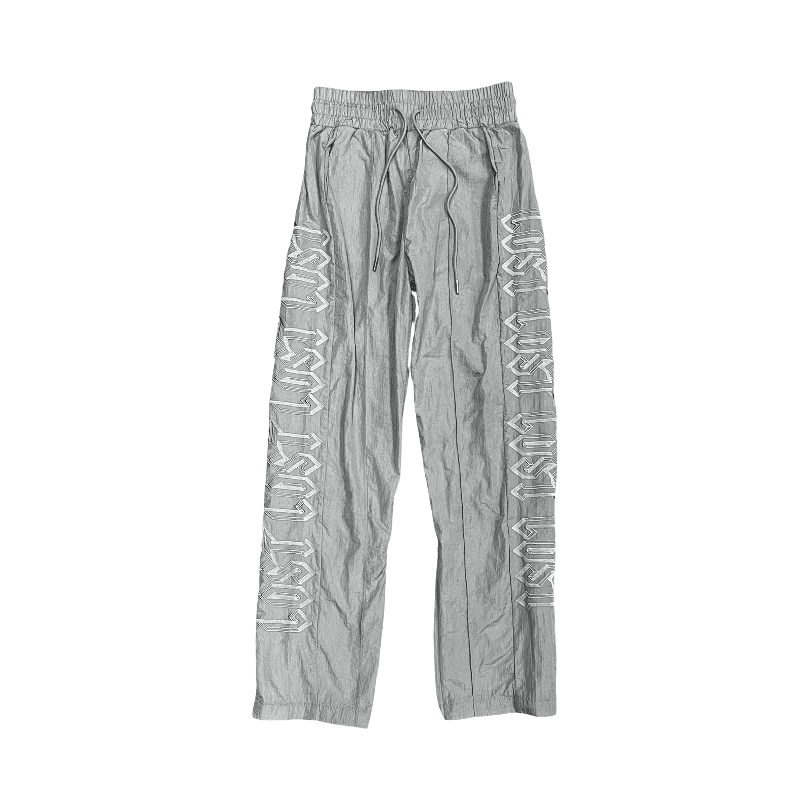 Lost Intricacy Track Pants — photo 1 of 2