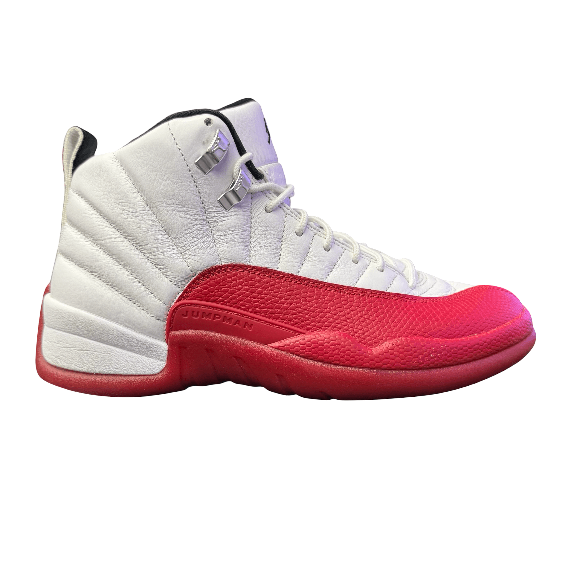 Nike Air Jordan 12 Retro Cherry — photo 1 of 7