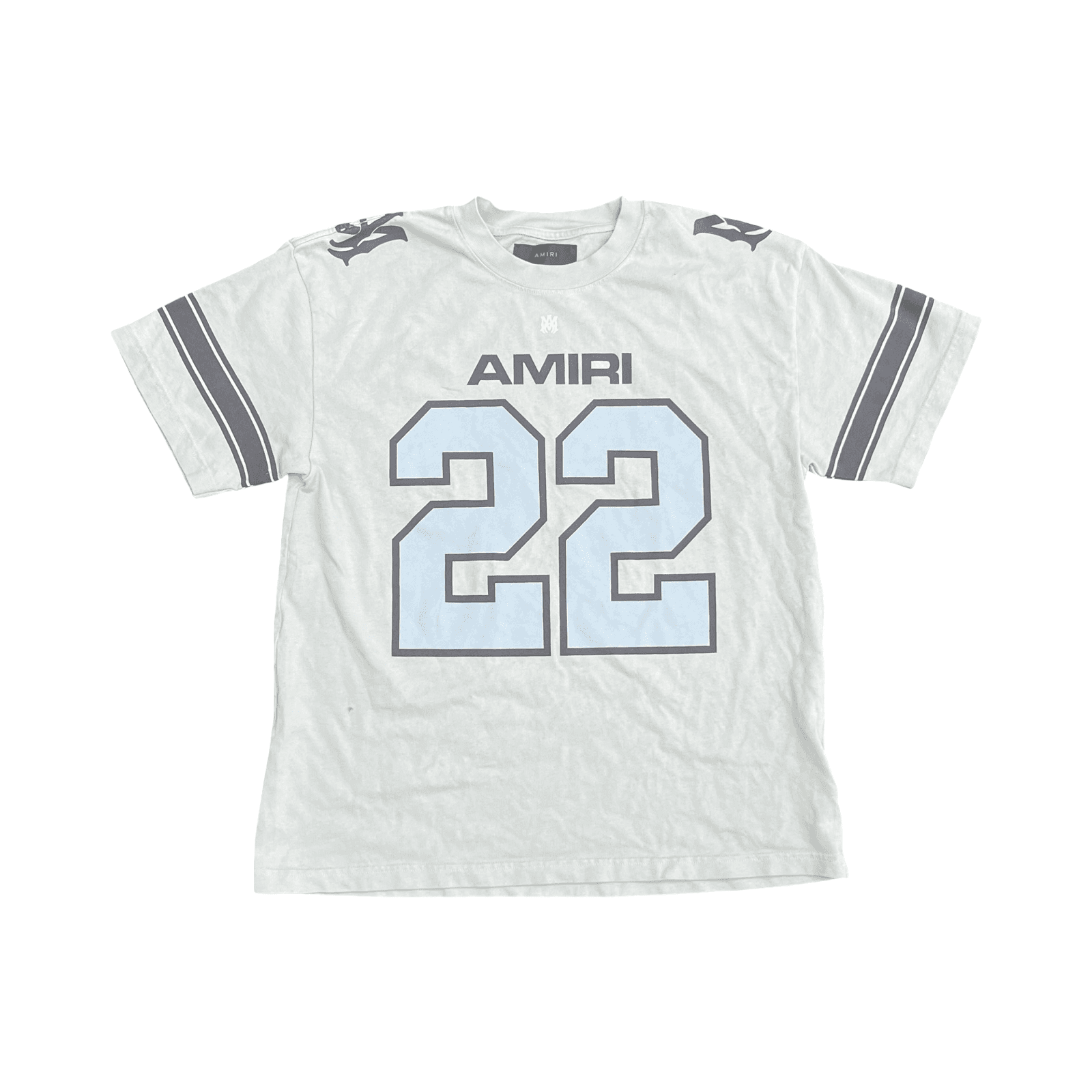 Amiri 22 Skater Tee — photo 1 of 2