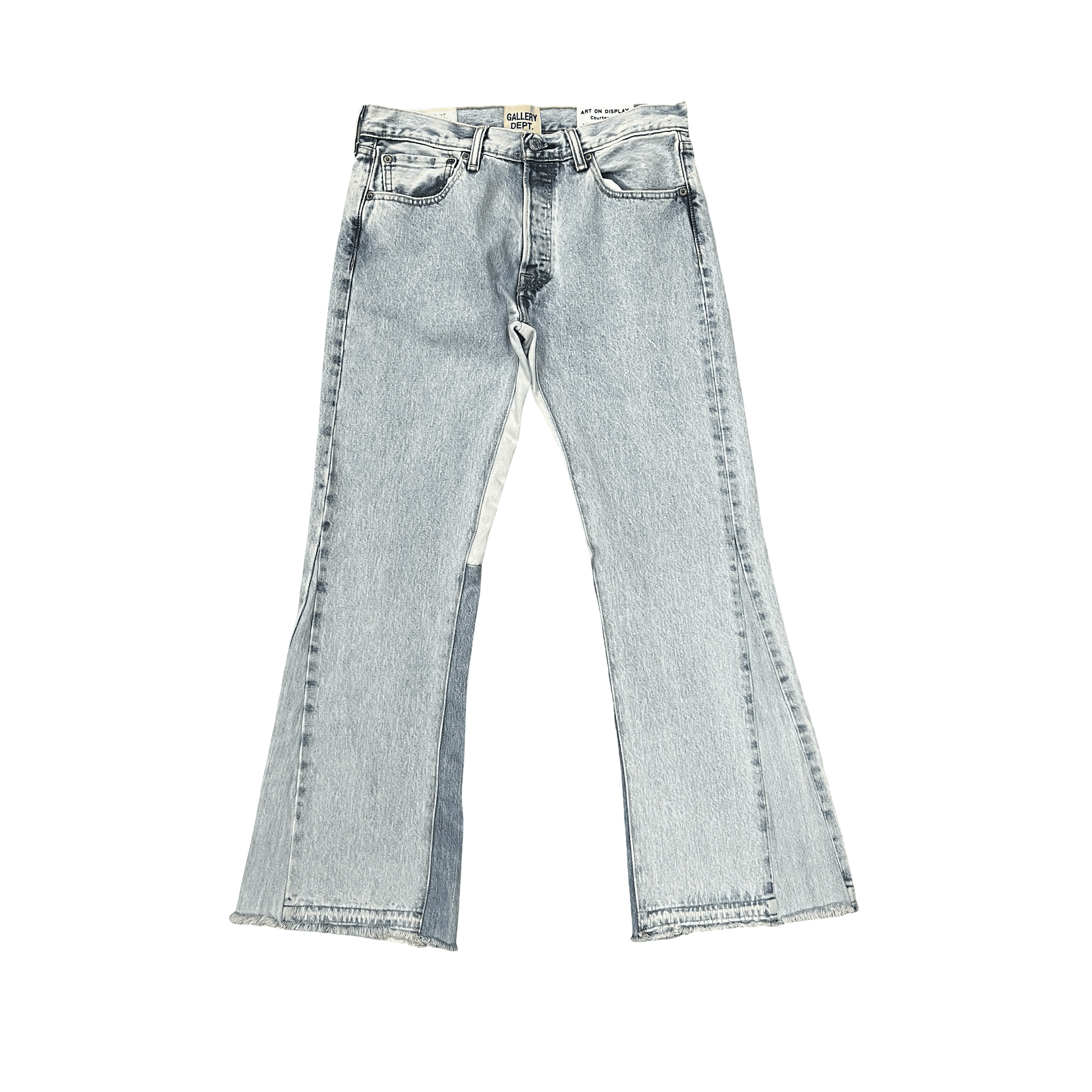 Gallery Dept. LA Flare Denim Jeans — photo 1 of 2
