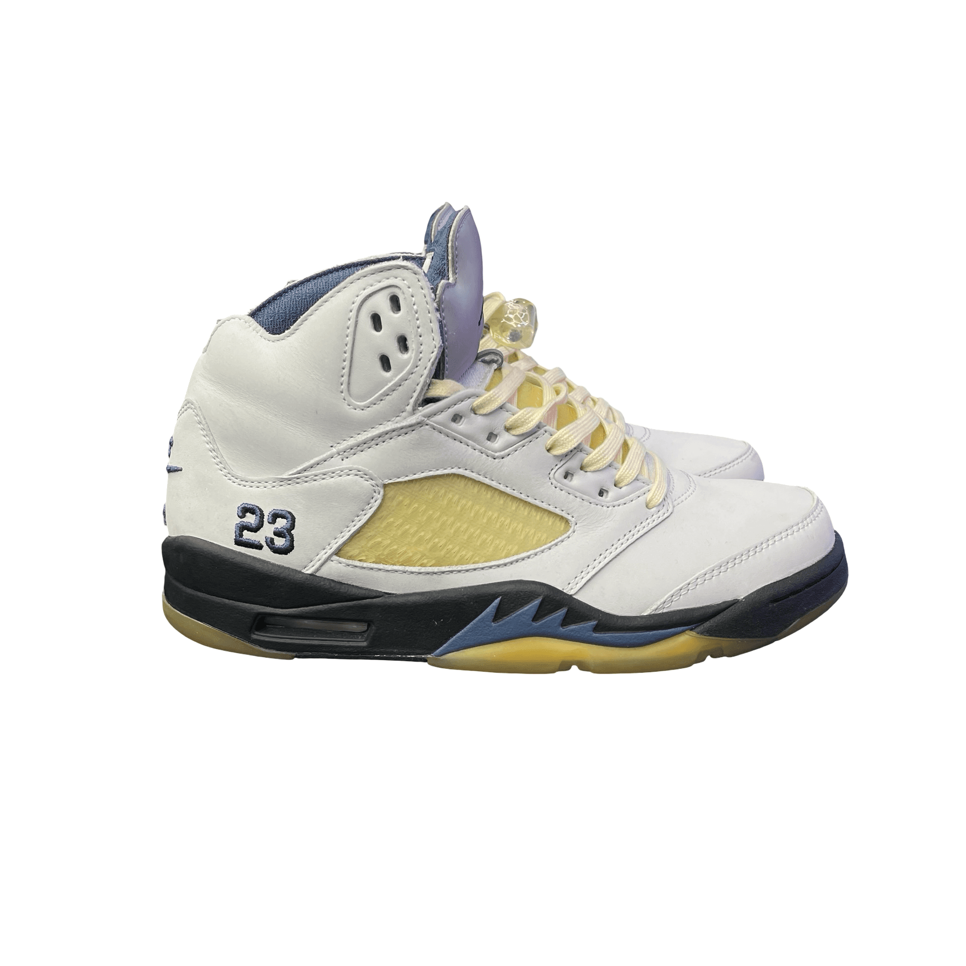 WMNS Nike Air Jordan 5 Retro A Ma Maniere Dawn — photo 1 of 7