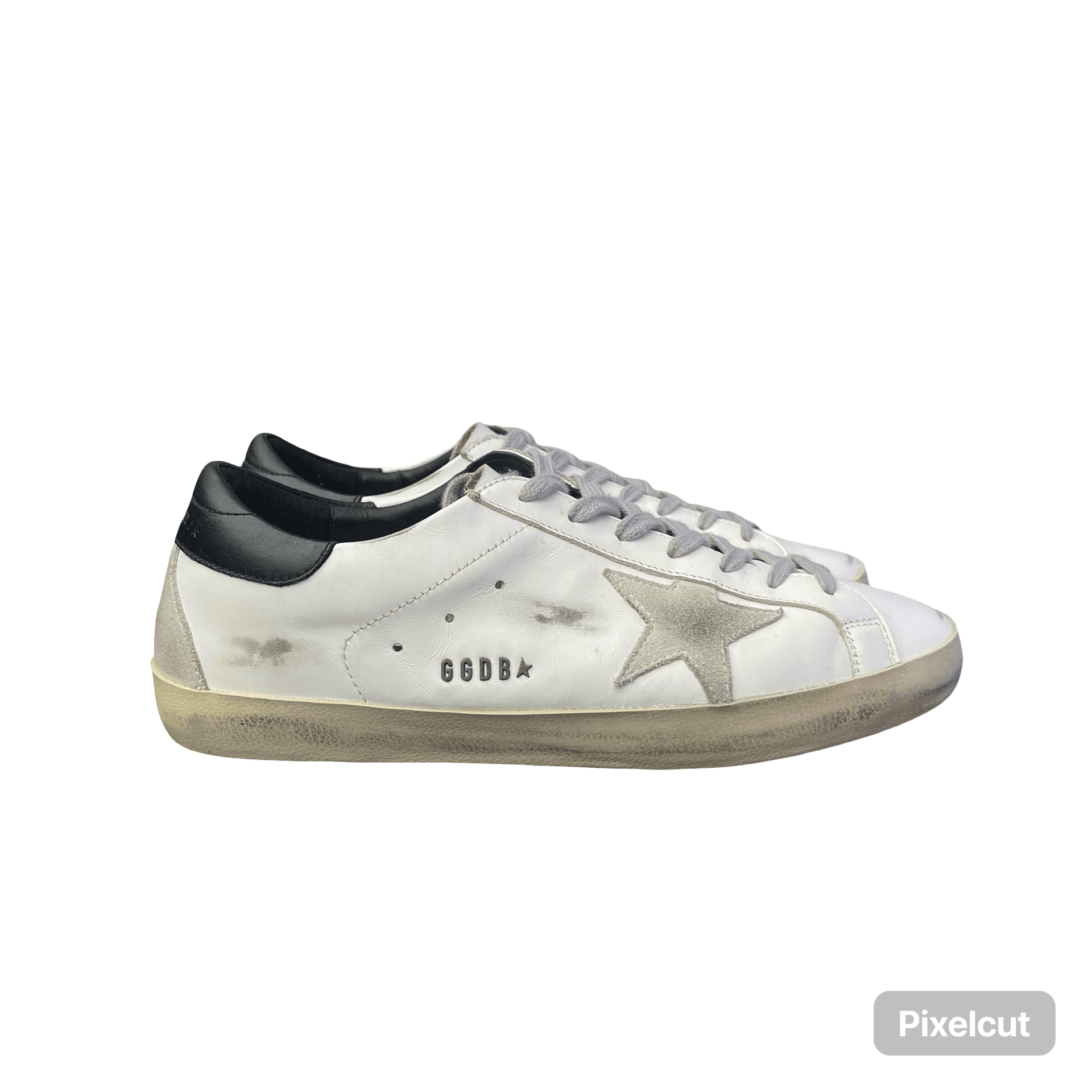 Golden Goose Super-Star Classic Spur — photo 1 of 7