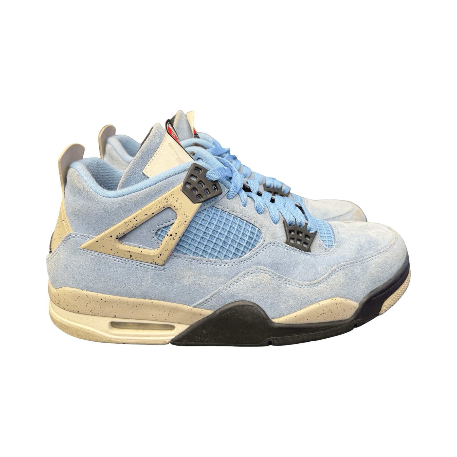 Nike Air Jordan 4 Retro University Blue