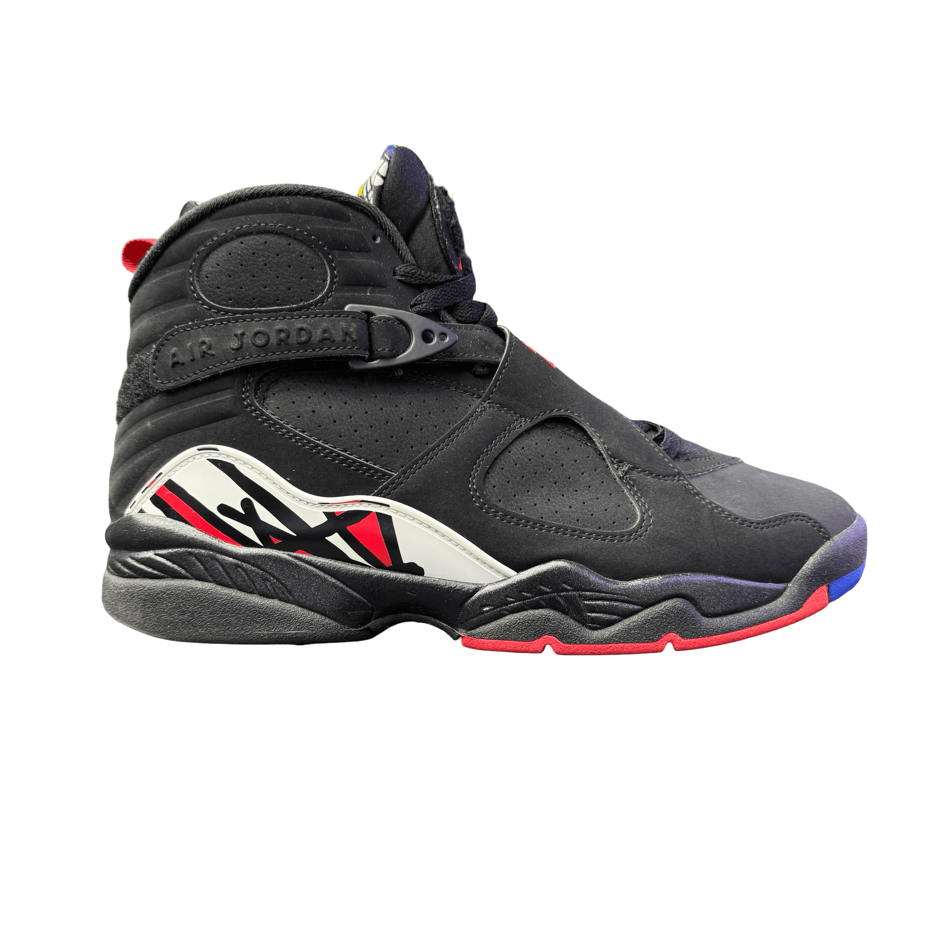 Nike Air Jordan 8 Retro Playoffs — photo 1 of 7