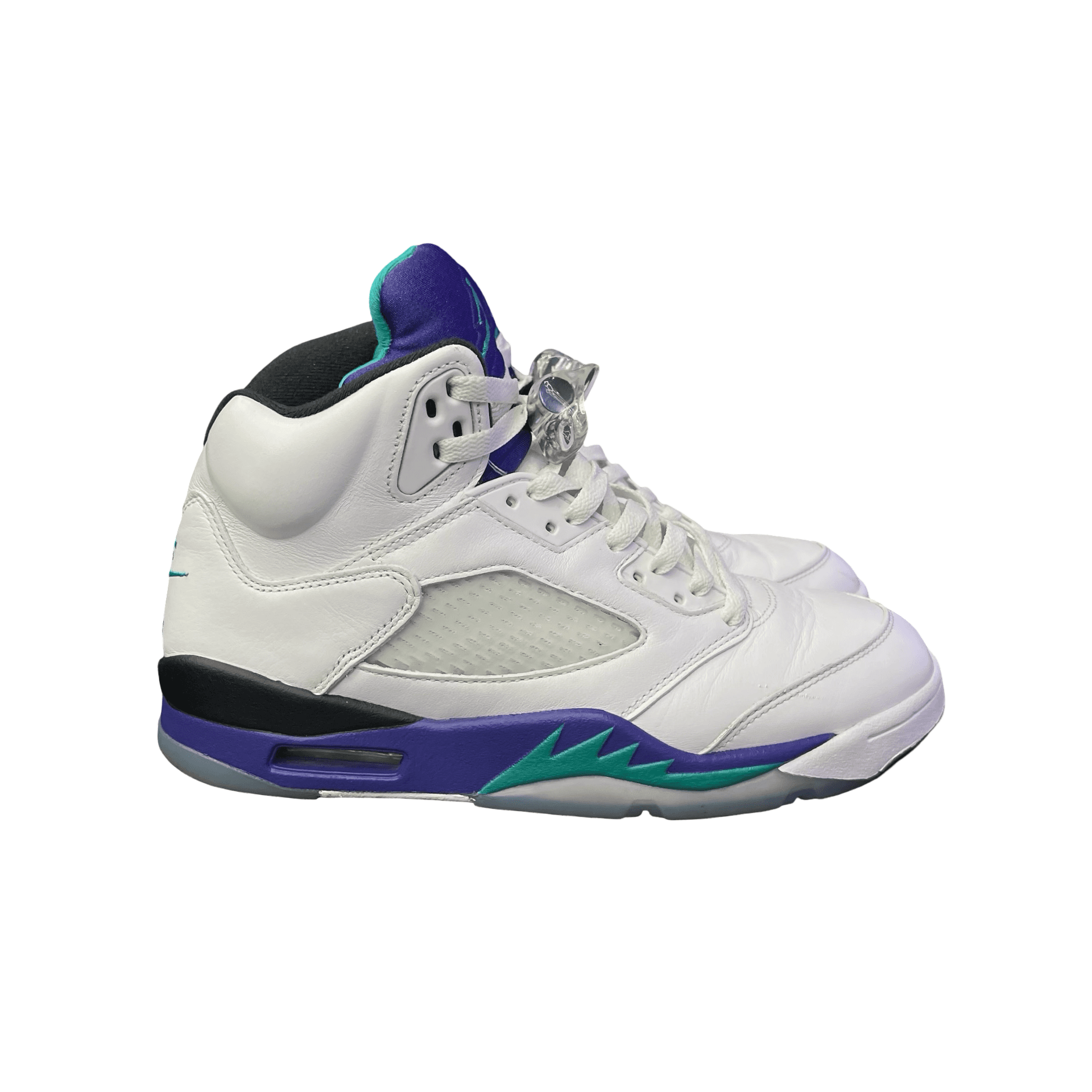 Nike Air Jordan 5 Retro Grape — photo 1 of 7