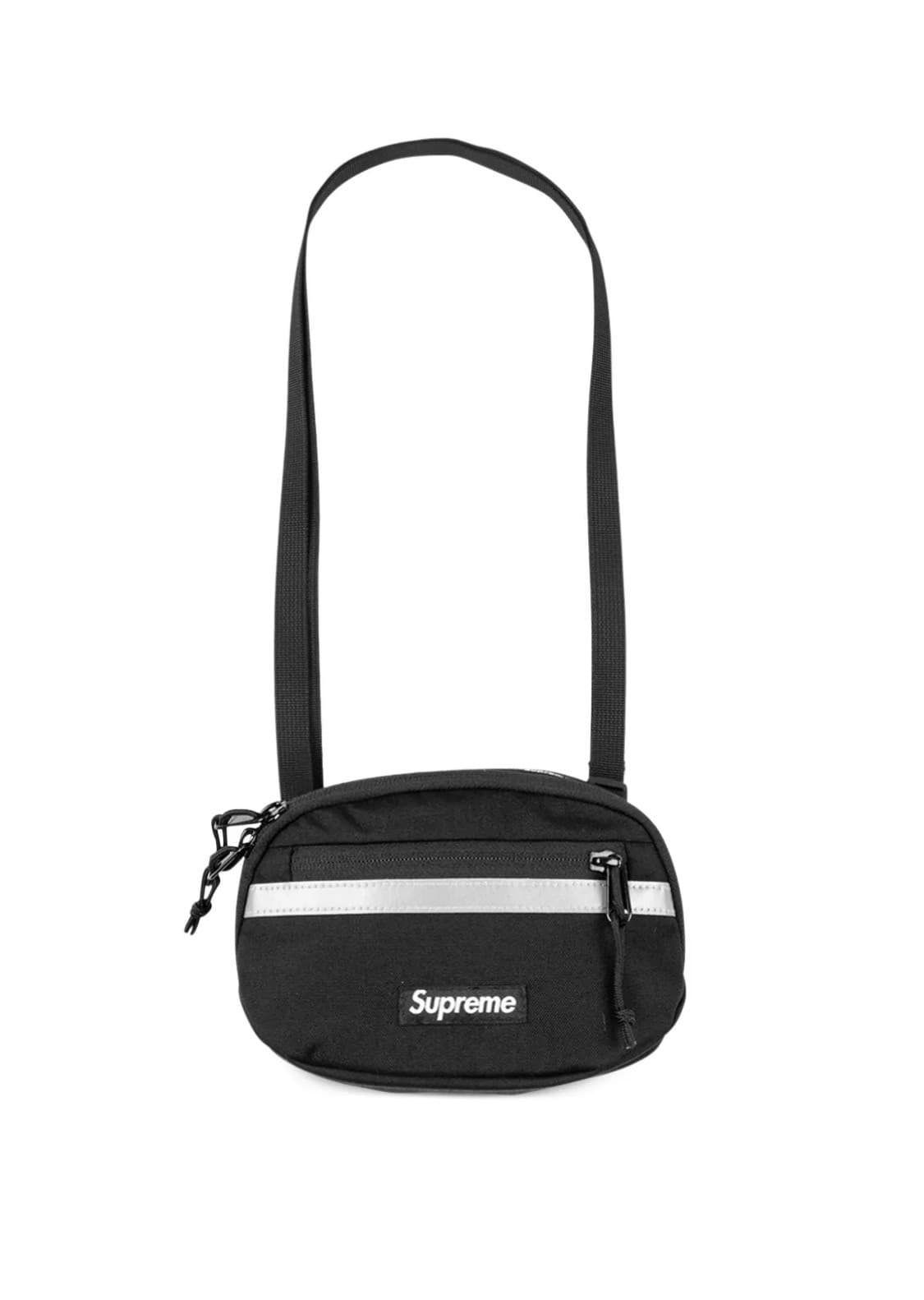 Supreme Mini Side Messenger Bag