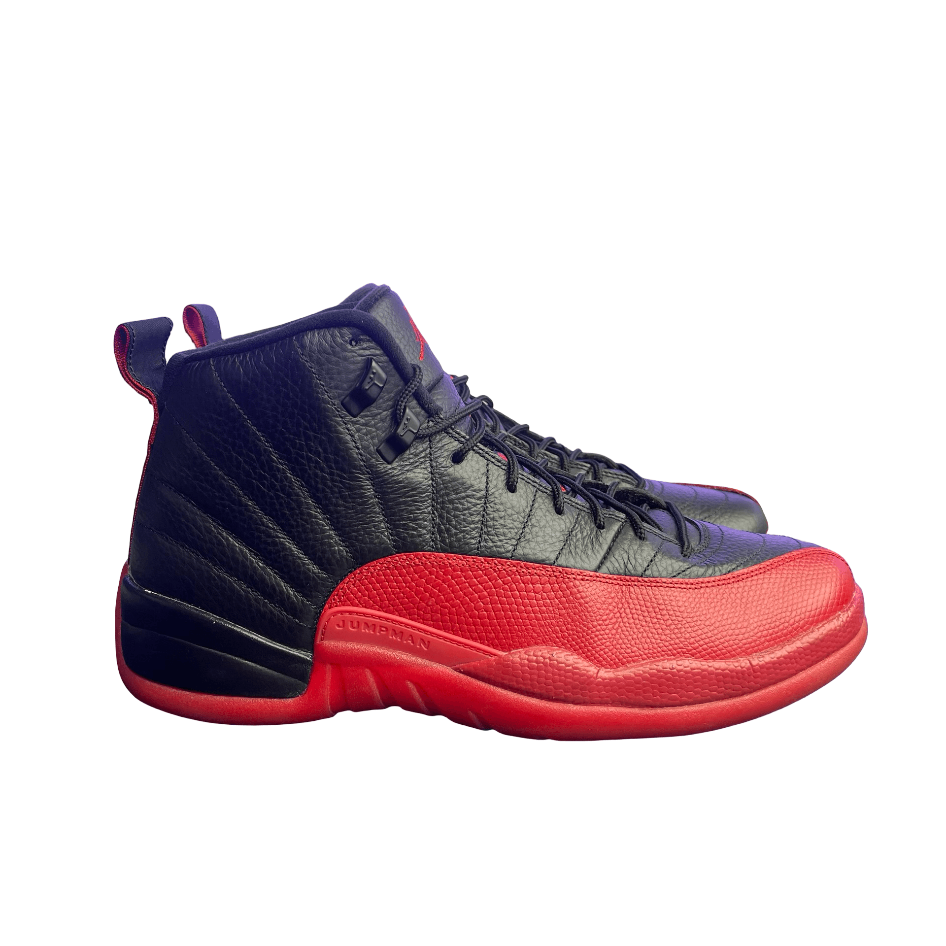 Nike Air Jordan 12 Retro Flu Game — photo 1 of 7