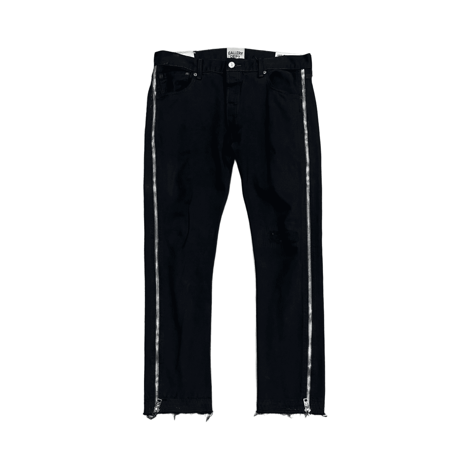 Gallery Dept. Ready Denim Jeans Black