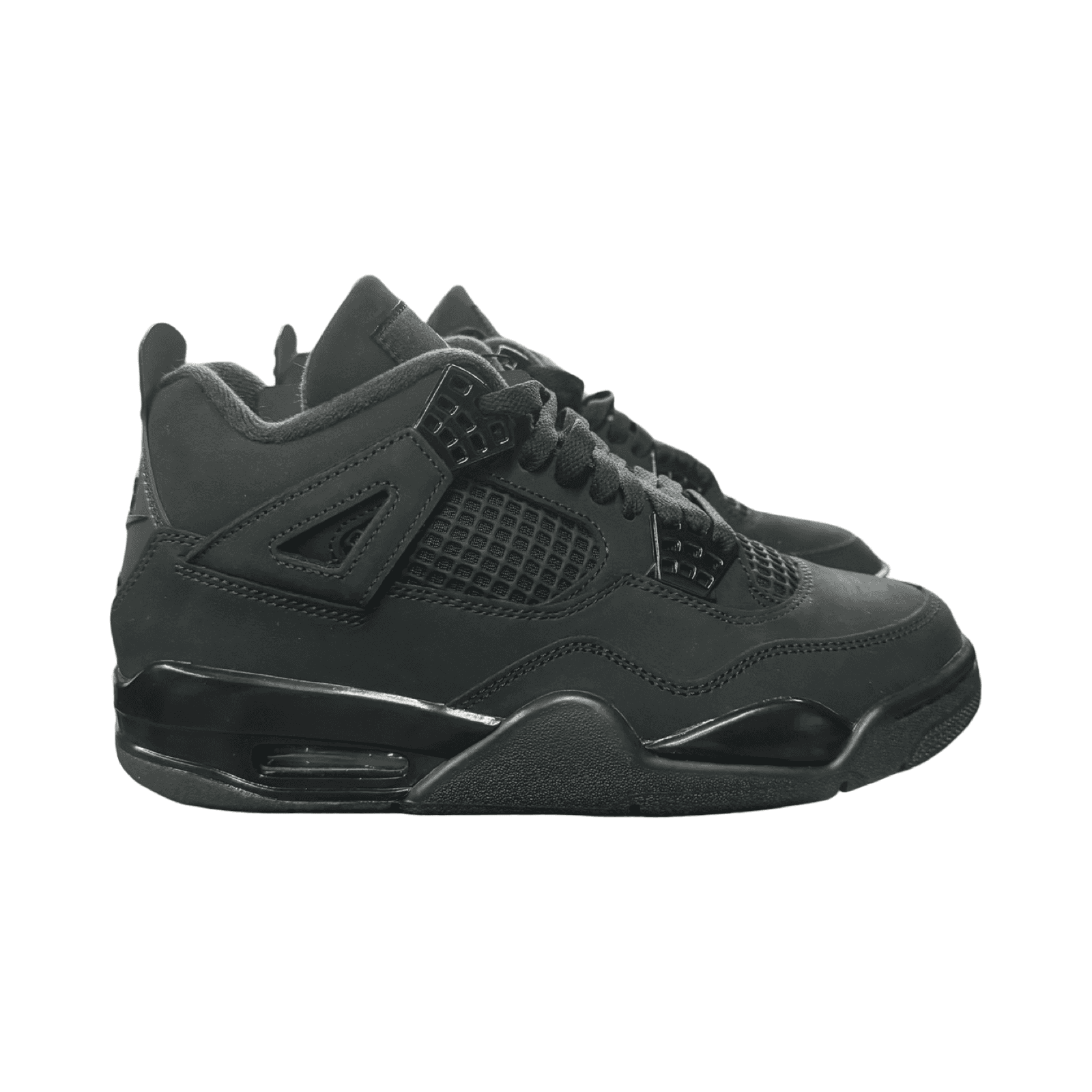 Nike Air Jordan 4 Retro Black Cat — photo 1 of 7