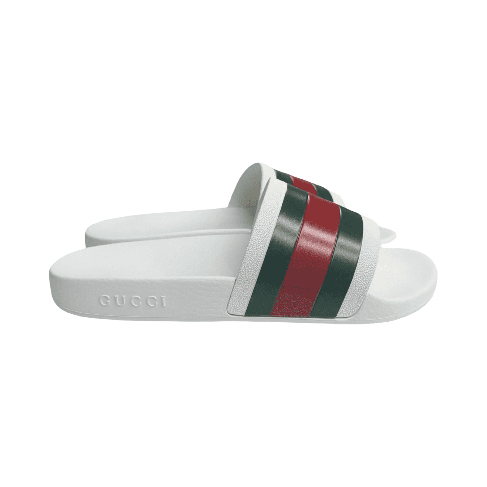 Gucci Pool Pursuit Slides