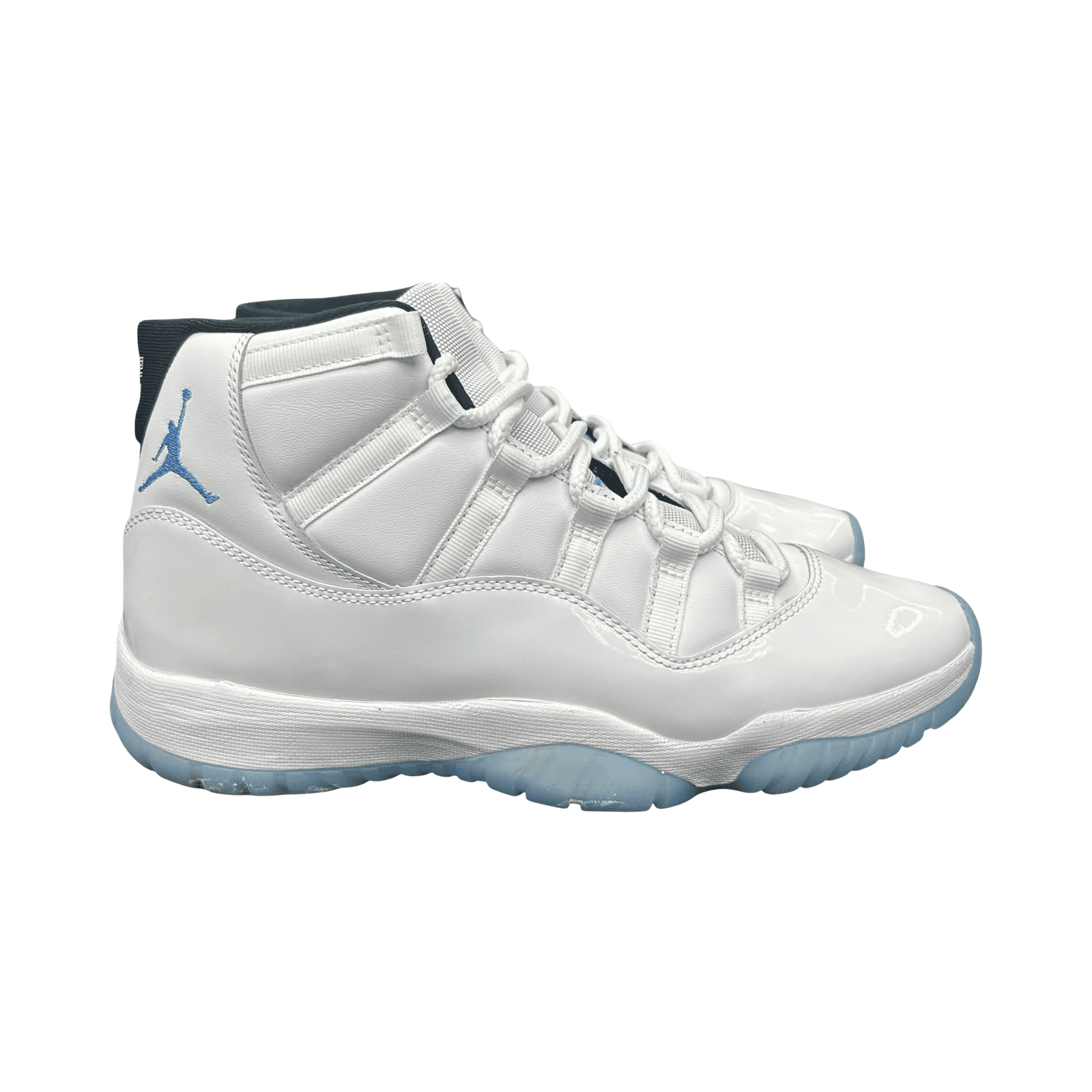 Nike Air Jordan 11 Retro Legend Blue