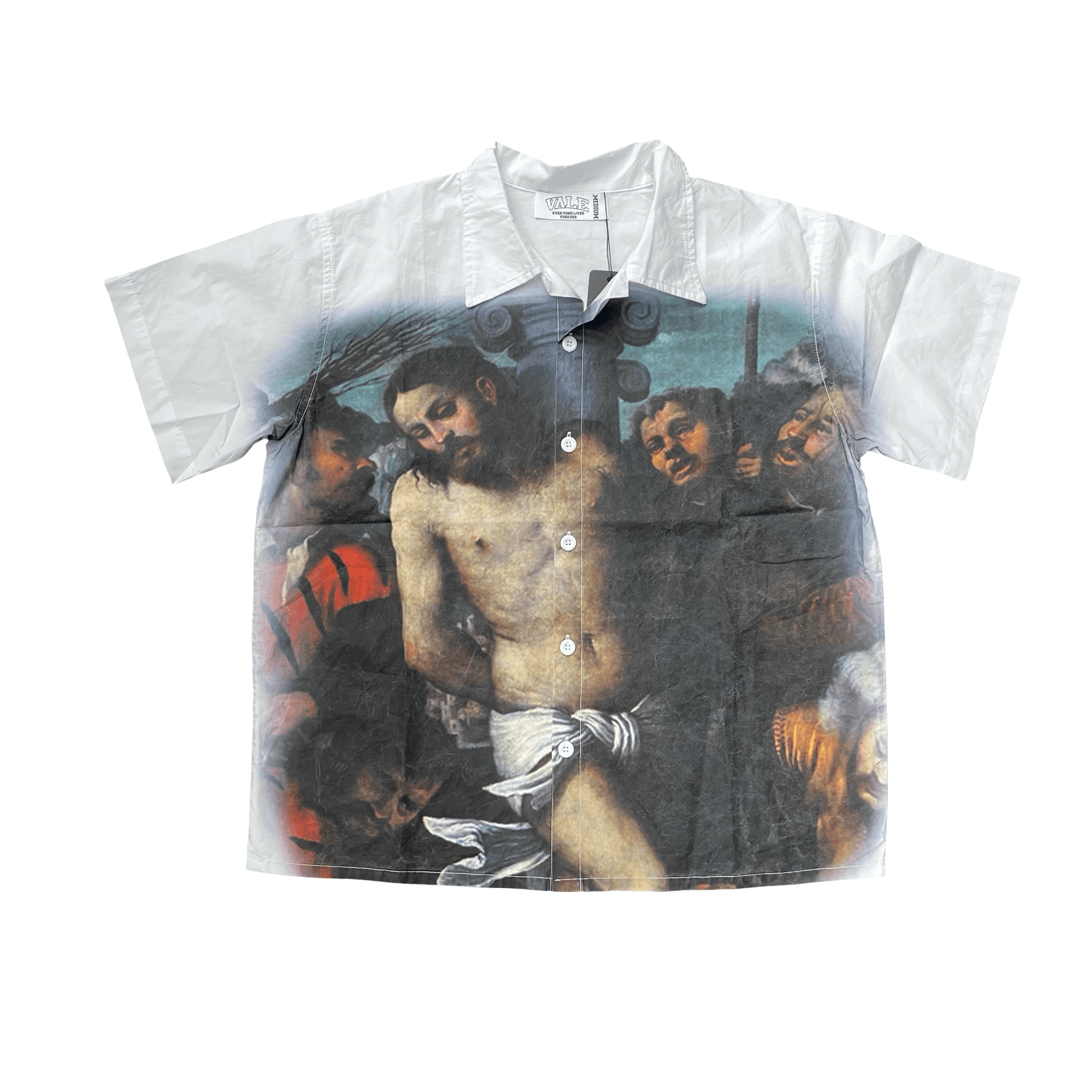 Vale Forever Sacrifice Button Up — photo 1 of 2