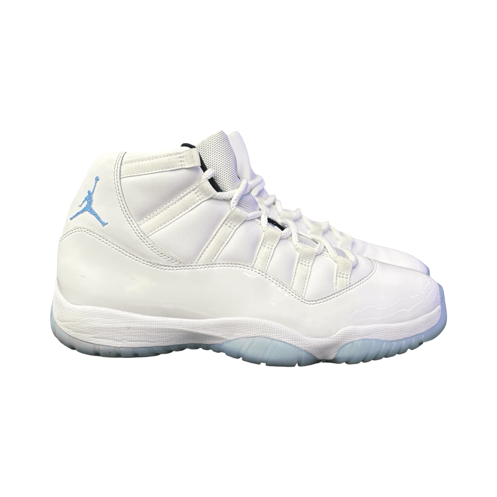 Nike Air Jordan 11 Retro Legend Blue — photo 1 of 7