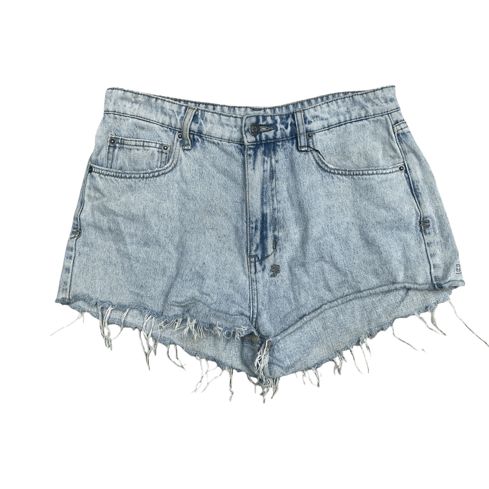 WMNS Ksubi Kali Short Muse Denim Shorts — photo 1 of 2