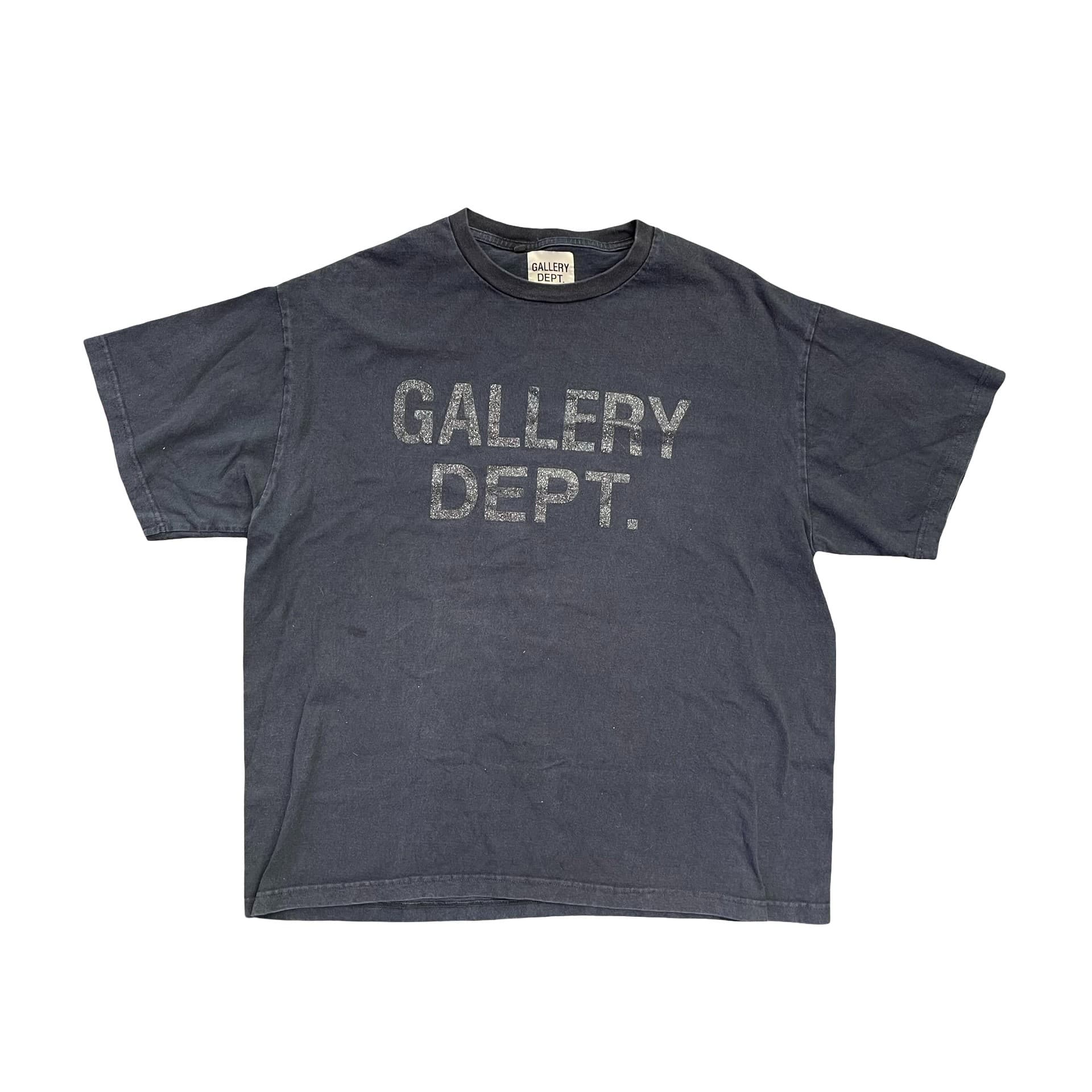 Gallery Dept. There Is Nothing In The Dark T-shirt