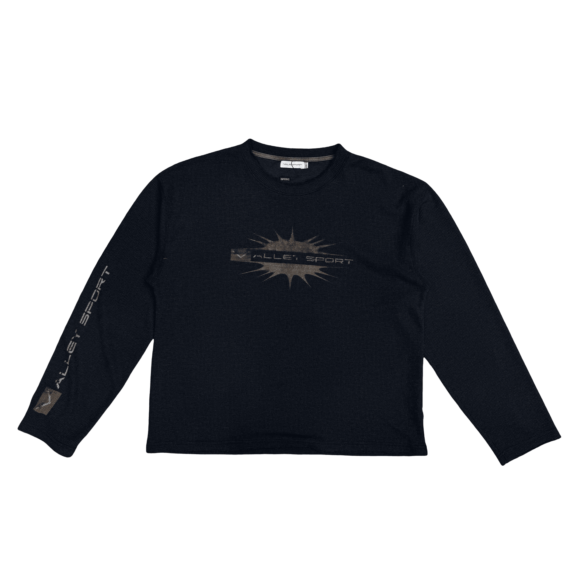 Vale Forever Sunshine L/S Thermal Black — photo 1 of 2