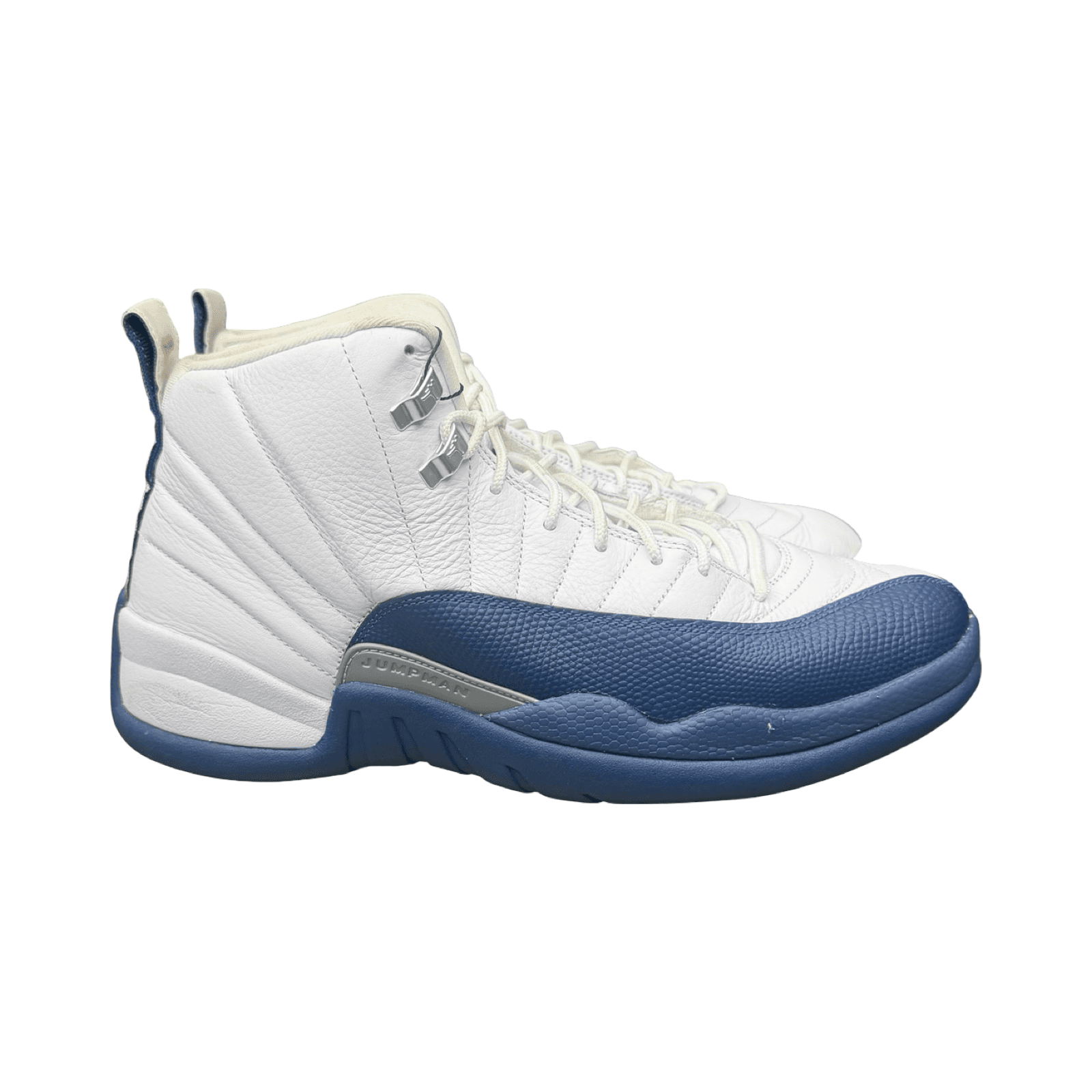 Nike Air Jordan 12 Retro French Blue