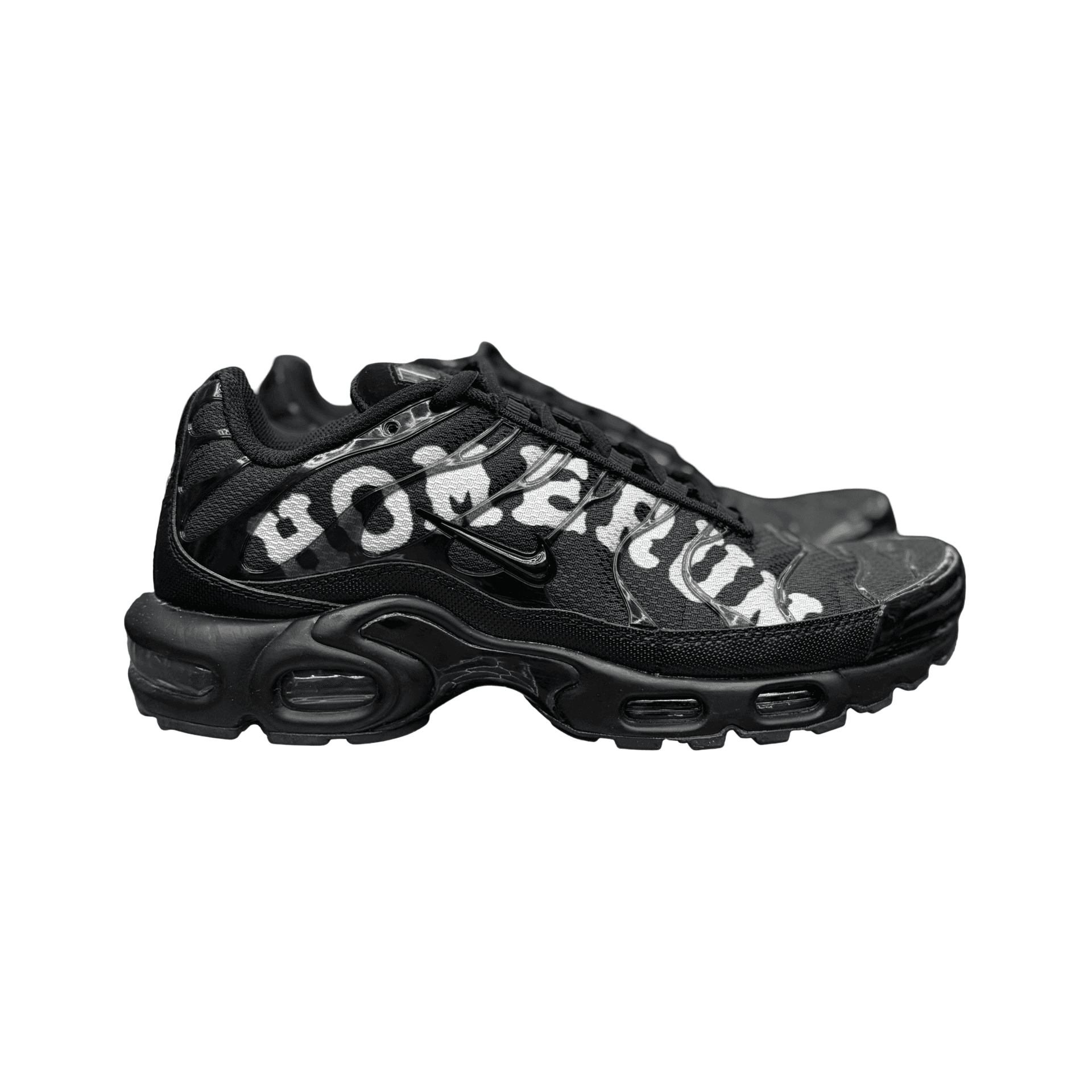 Nike Air Max Plus Homerun Black