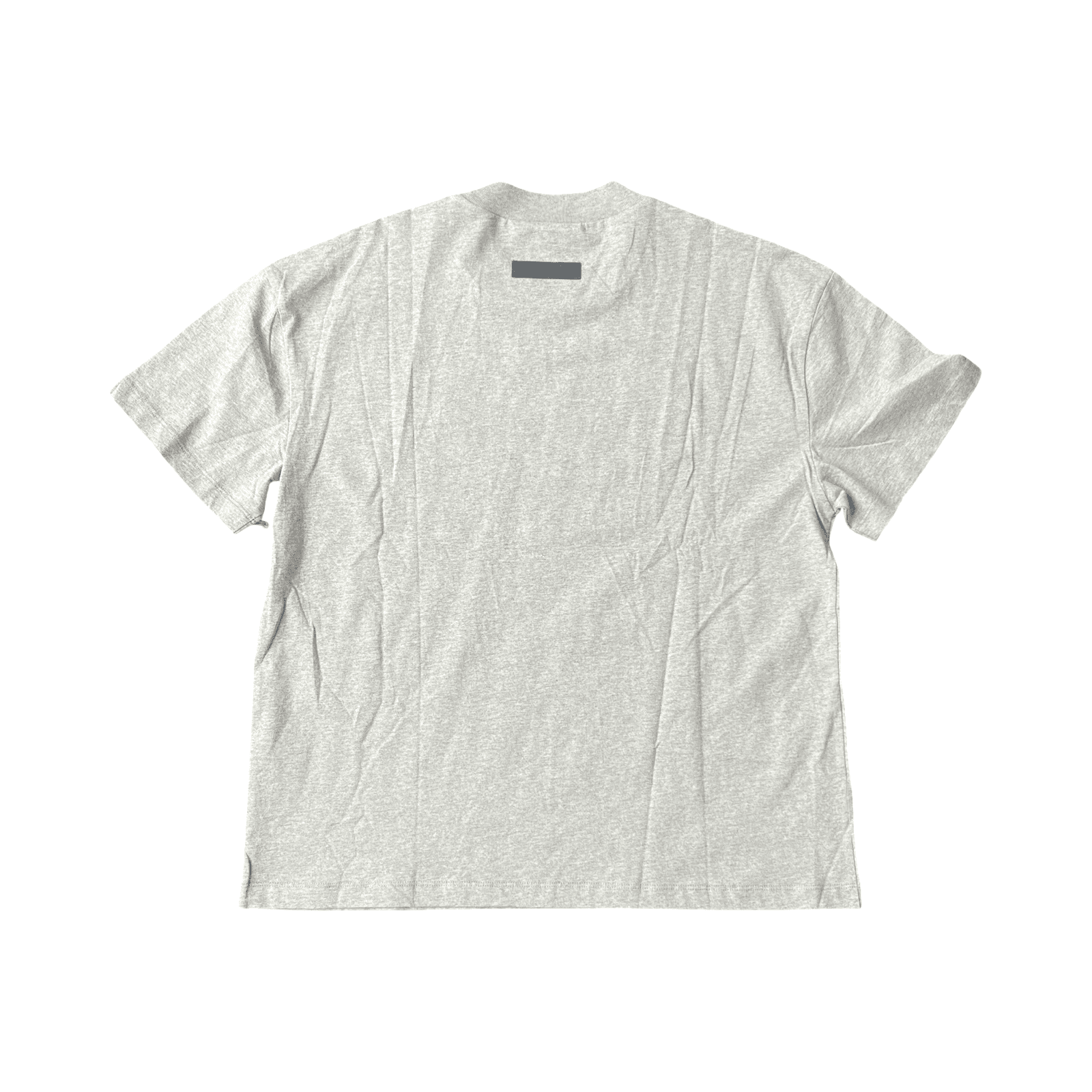Essentials FOG S/S T-Shirt Dark Oatmeal — photo 1 of 2