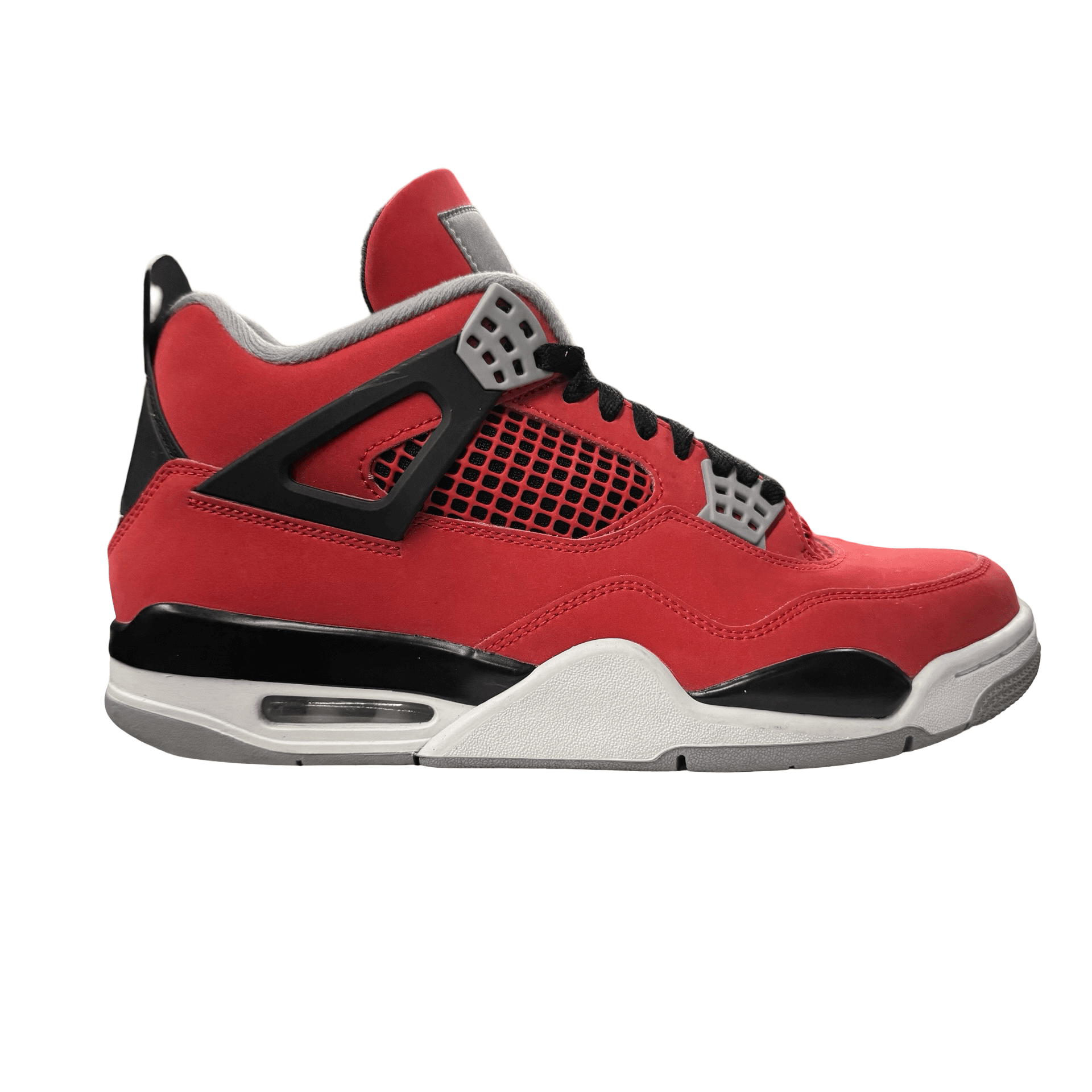 Nike Air Jordan 4 Retro Toro Bravo