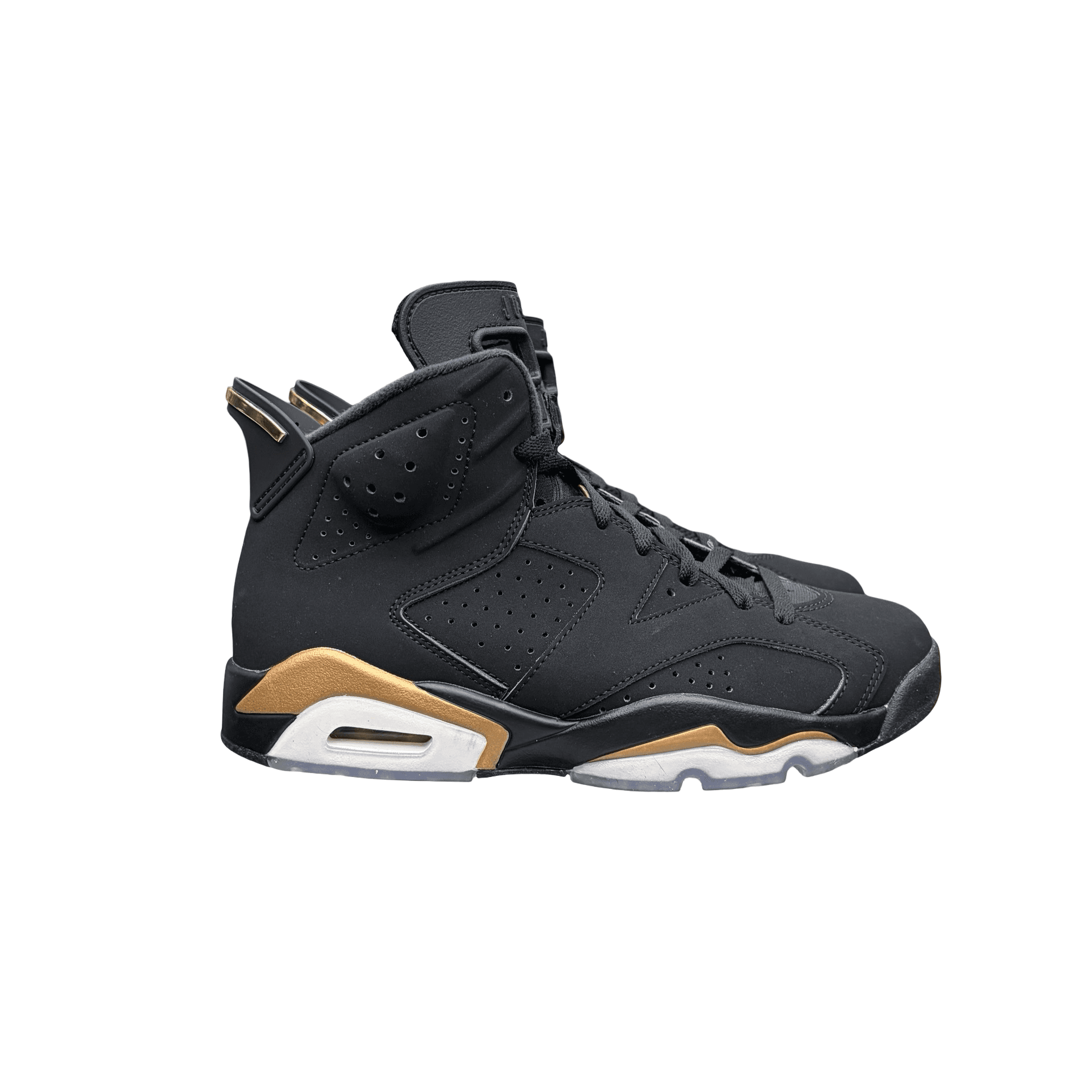 2020 Nike Air Jordan 6 Retro DMP — photo 1 of 7