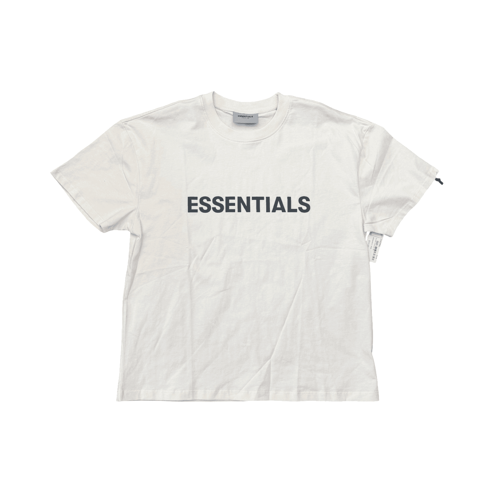 Essentials FOG S/S T-Shirt Cream — photo 1 of 2