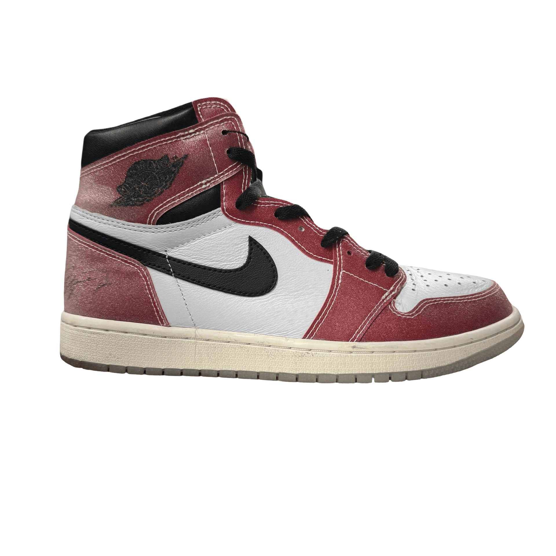 Nike Air Jordan 1 Retro High Trophy Room Chicago — photo 1 of 7