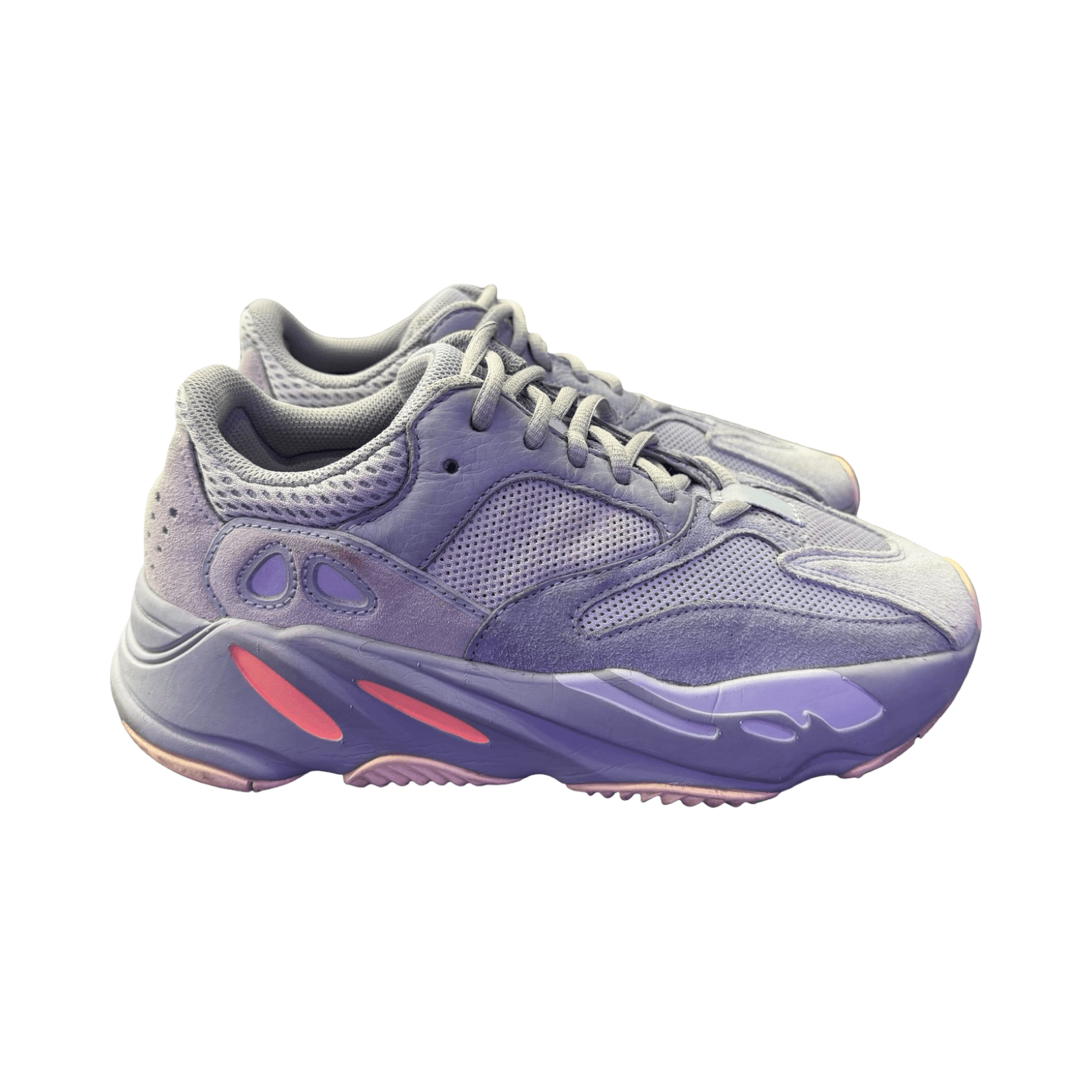 Adidas Yeezy Boost 700 Inertia