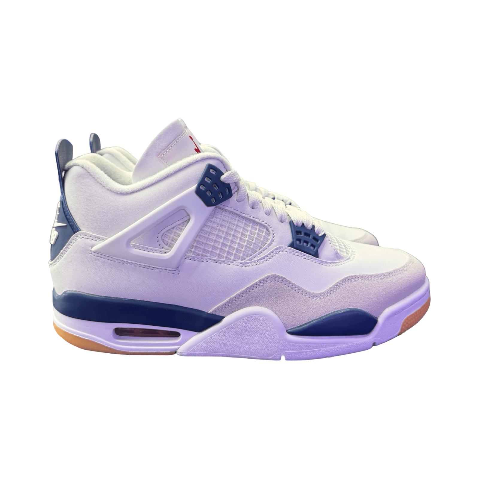 Nike Air Jordan 4 Retro SB Navy