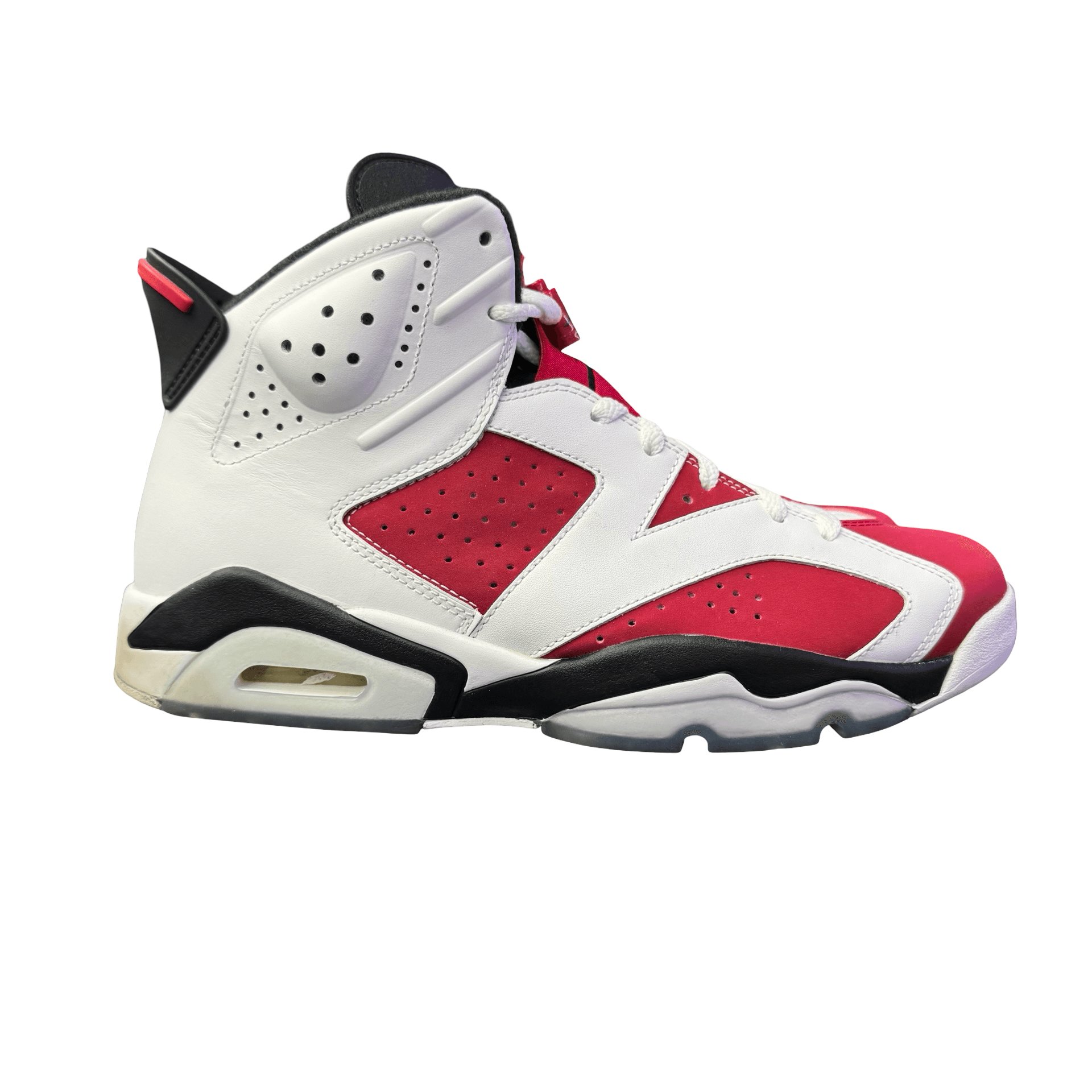 Nike Air Jordan 6 Retro Carmine — photo 1 of 7