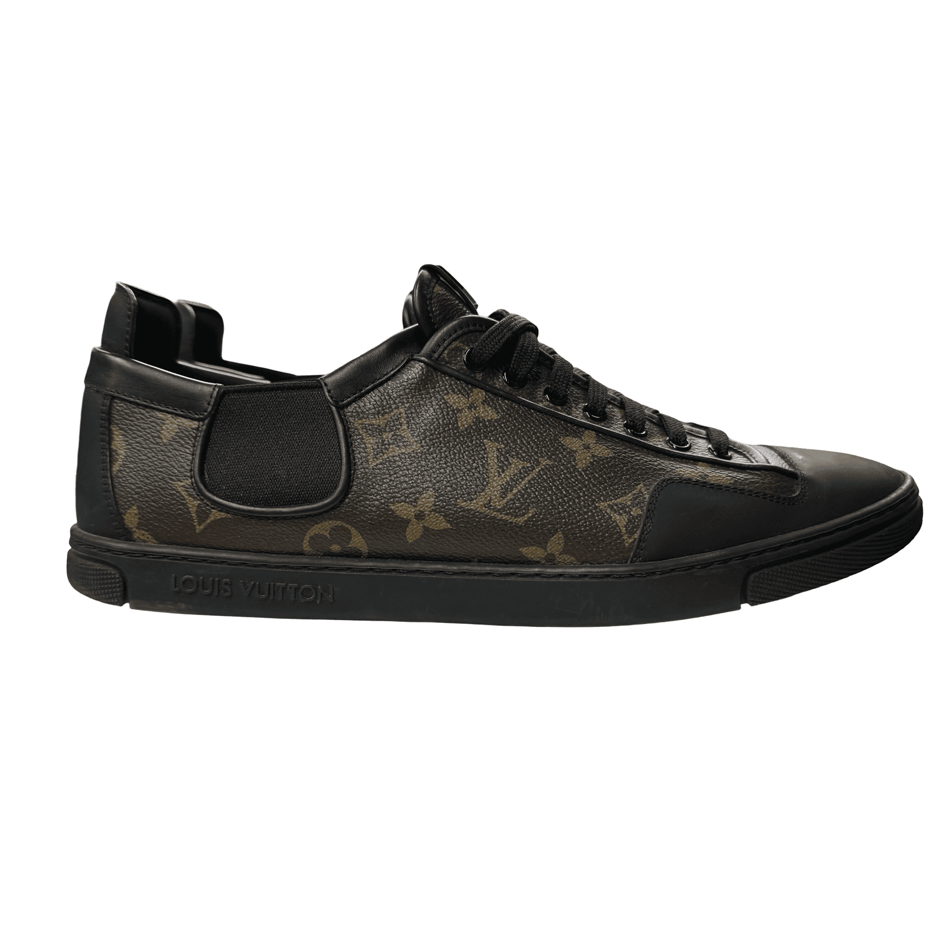 Louis Vuitton Slalom Monogram Brown — photo 1 of 7