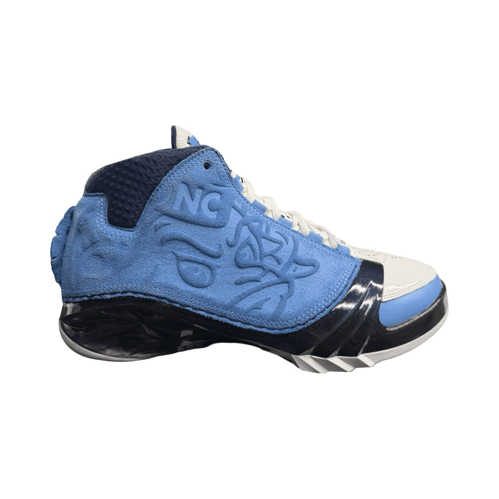 Nike Air Jordan 23 Retro UNC PE
