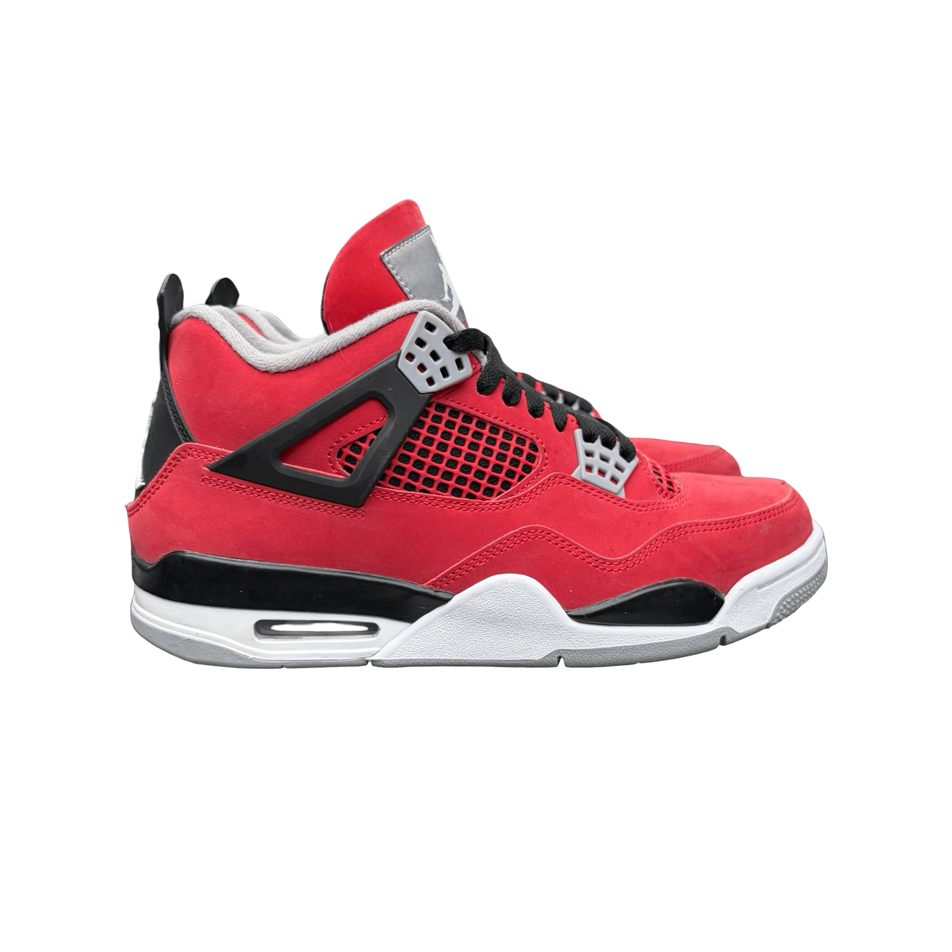 Nike Air Jordan 4 Retro Toro Bravo — photo 1 of 7