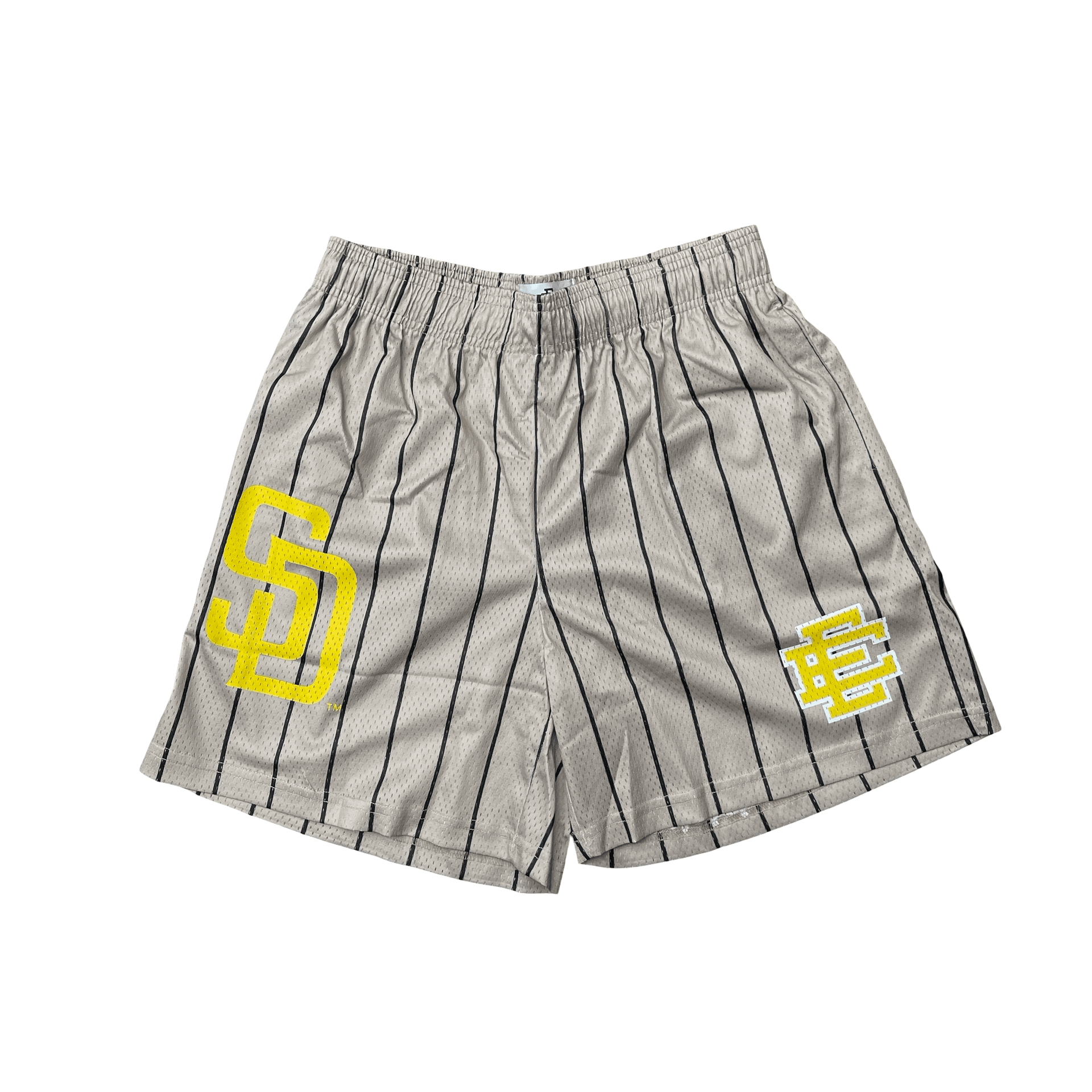 Eric Emanuel EE Basic Shorts San Diego Padres(FW23) — photo 1 of 2