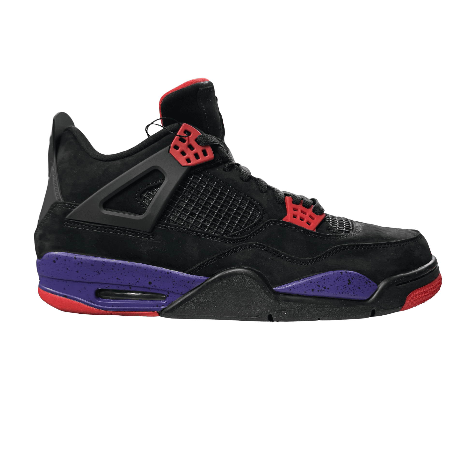 Nike Air Jordan 4 Retro Raptors — photo 1 of 7