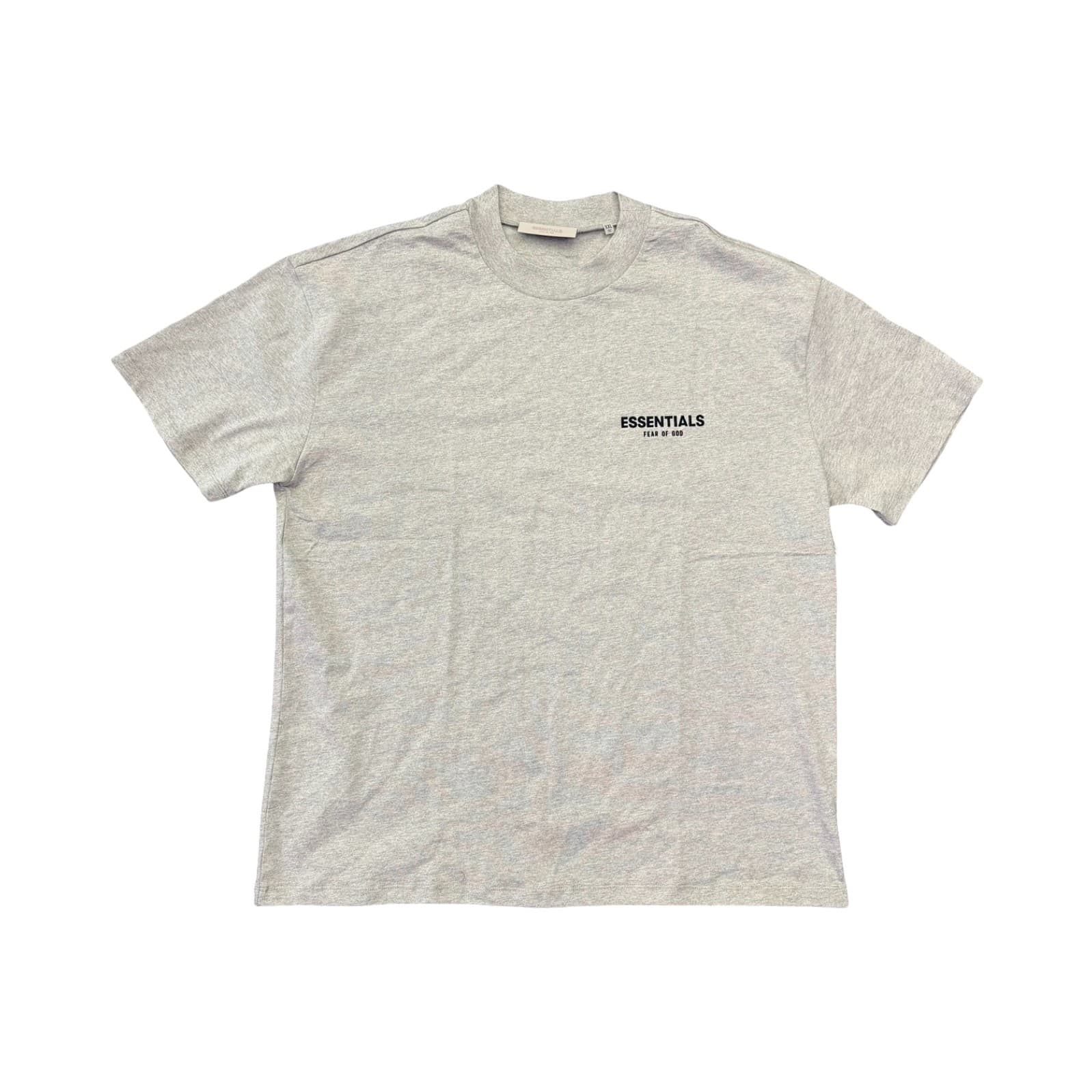 Essentials FOG S/S T-Shirt Gray — photo 1 of 2