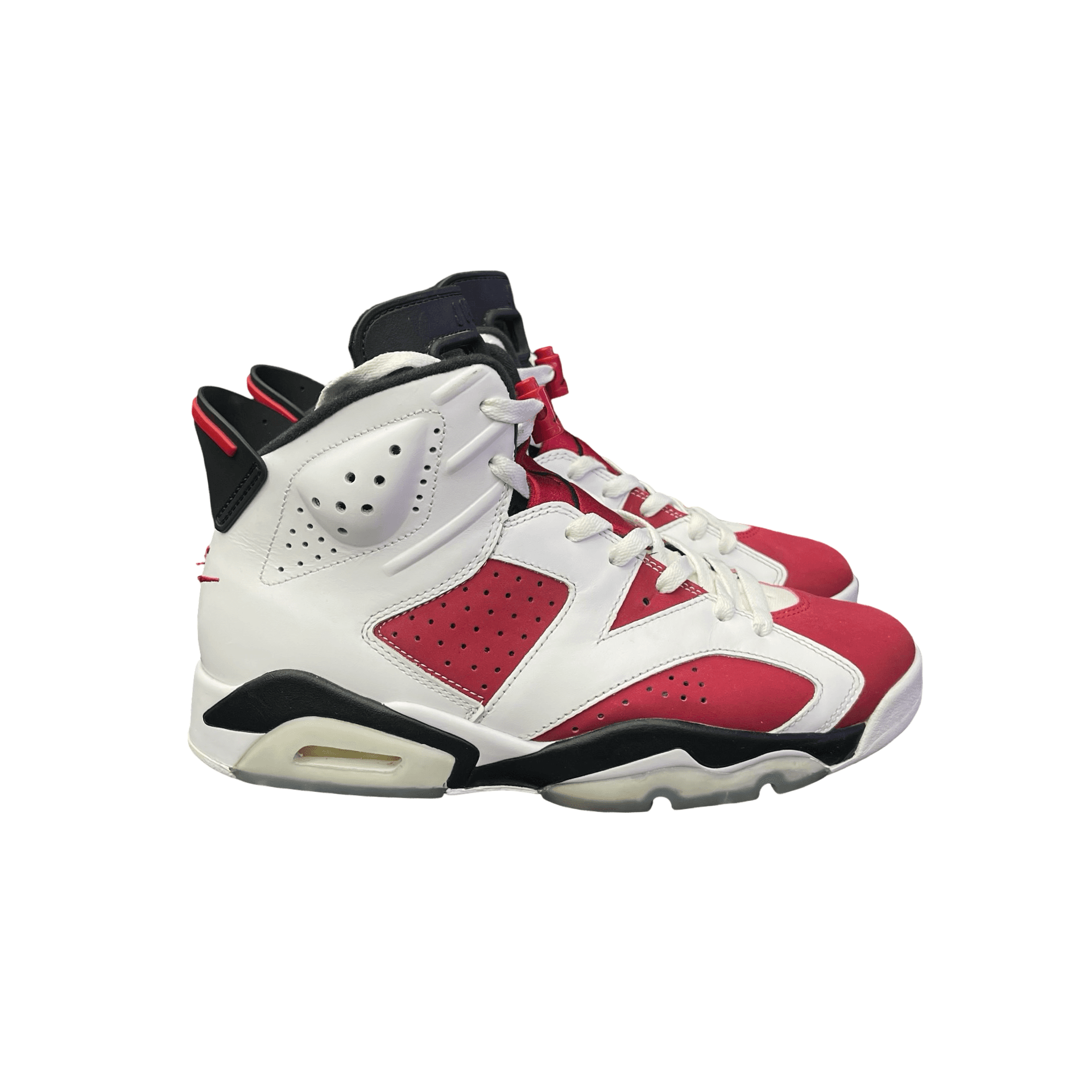Nike Air Jordan 6 Retro Carmine (2021) — photo 1 of 7