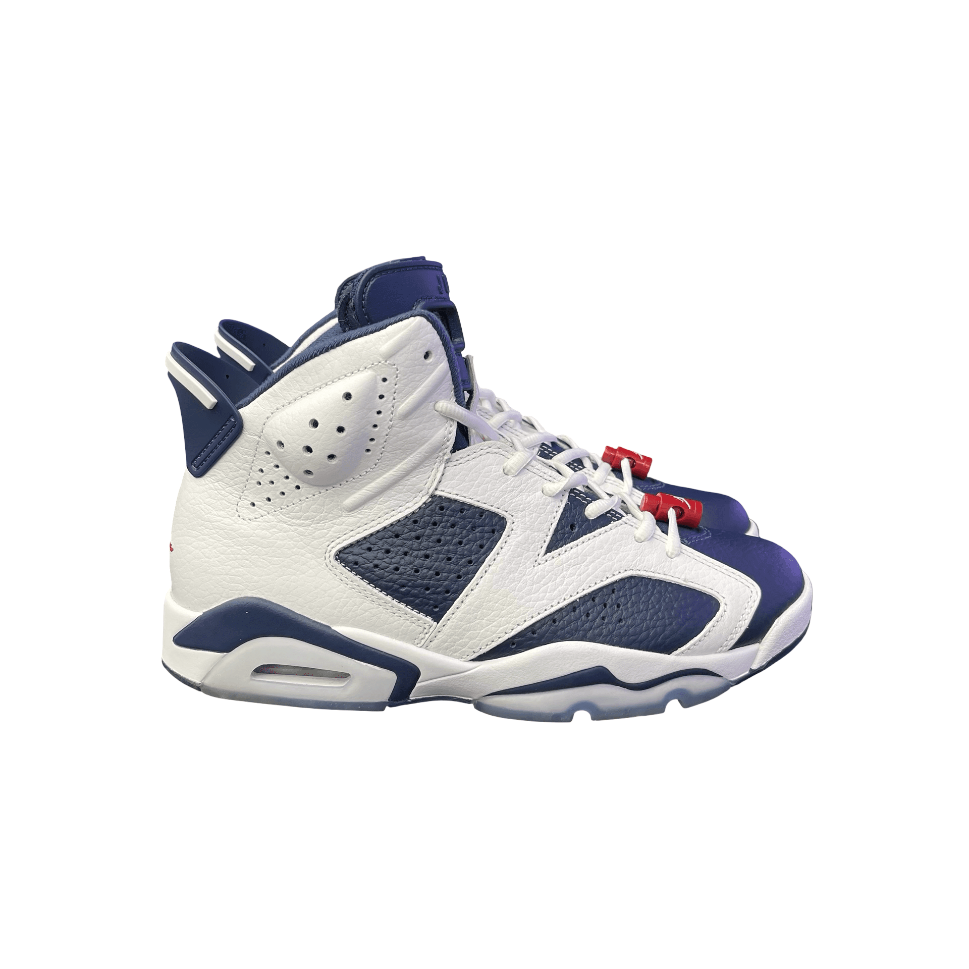 Nike Air Jordan 6 Retro Olympic — photo 1 of 7