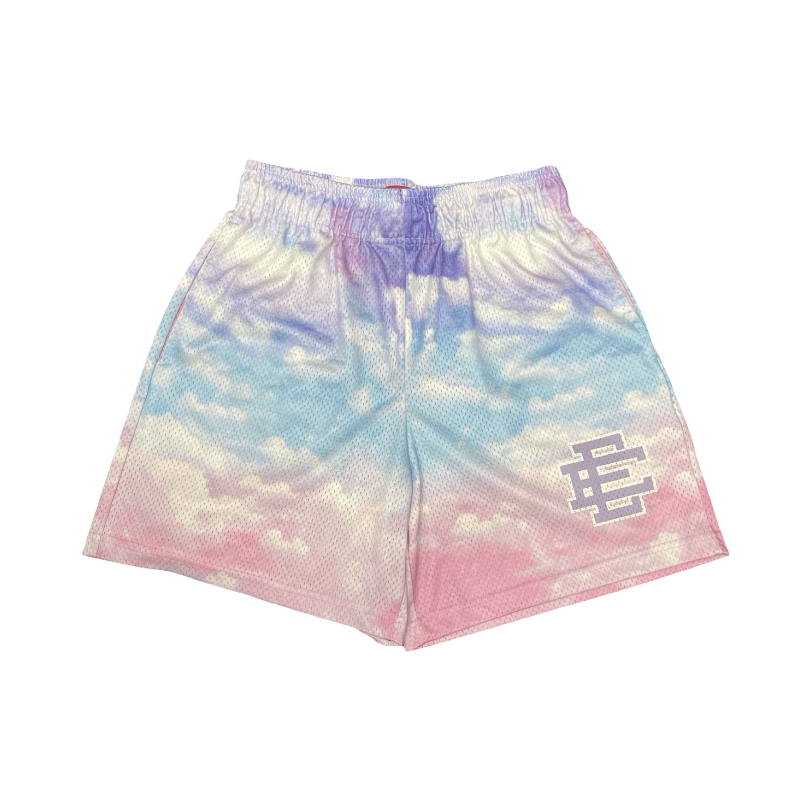 Eric Emanuel EE Basic Shorts Lilac Sky — photo 1 of 2
